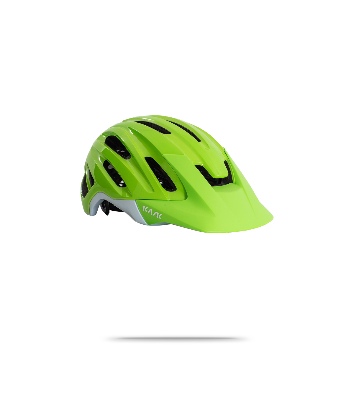 Kask Caipi WG11 MTB Helmet