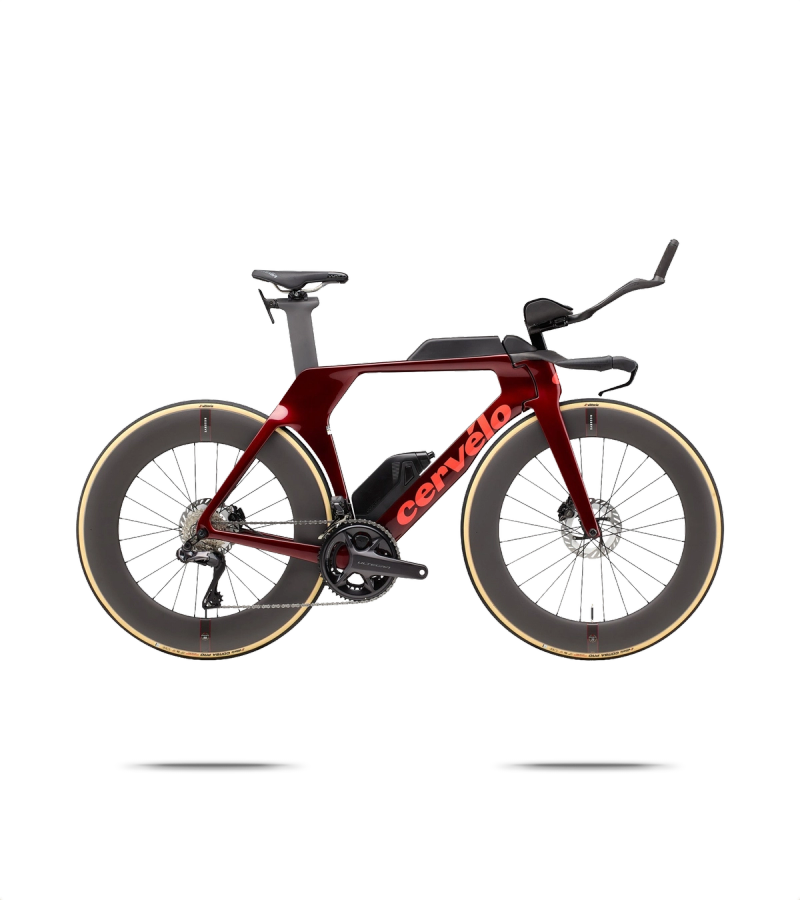 P5 Ultegra Di2 Triathlon Bike 2026