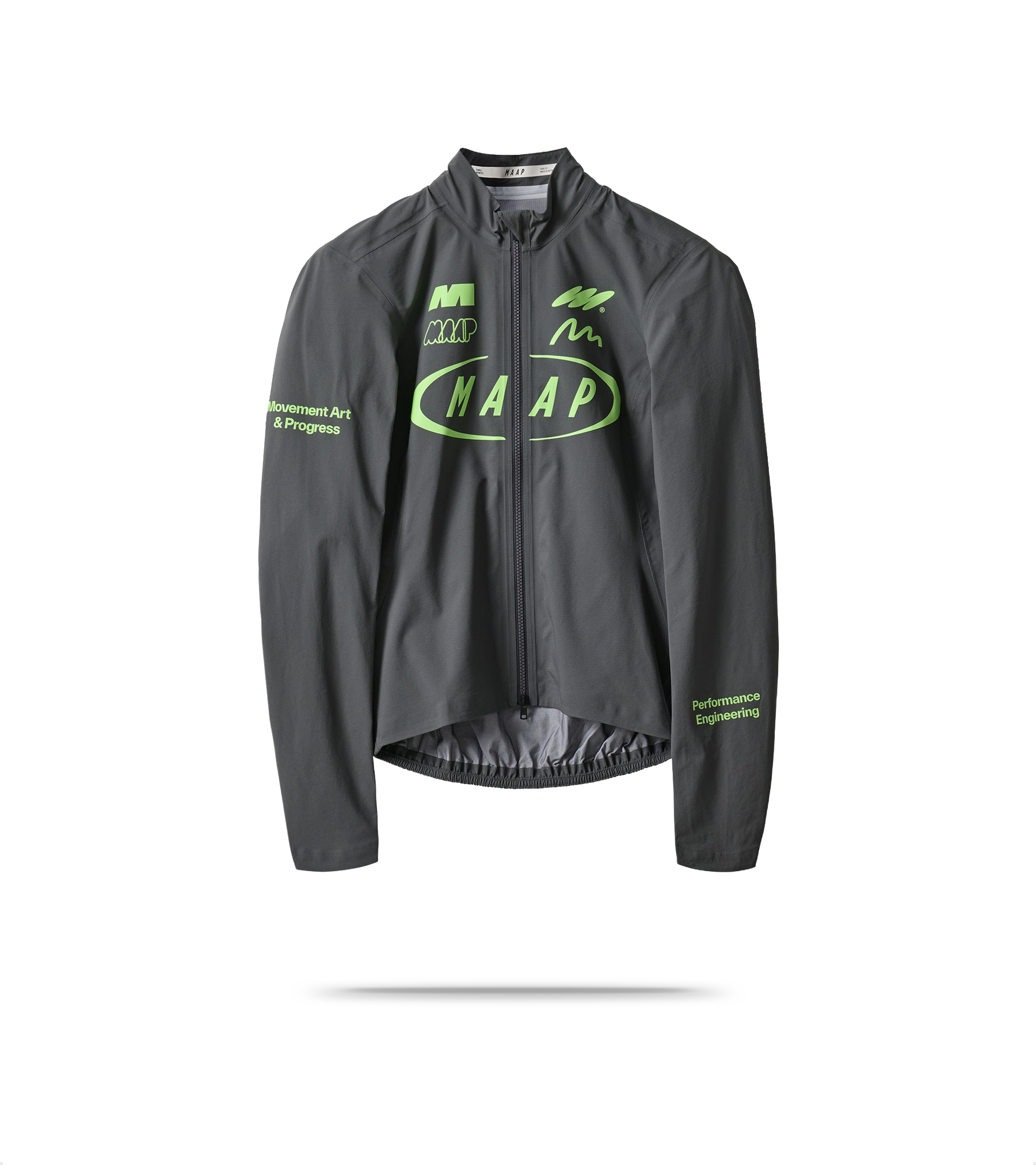Women's Gamma Pro Atmos Jacket