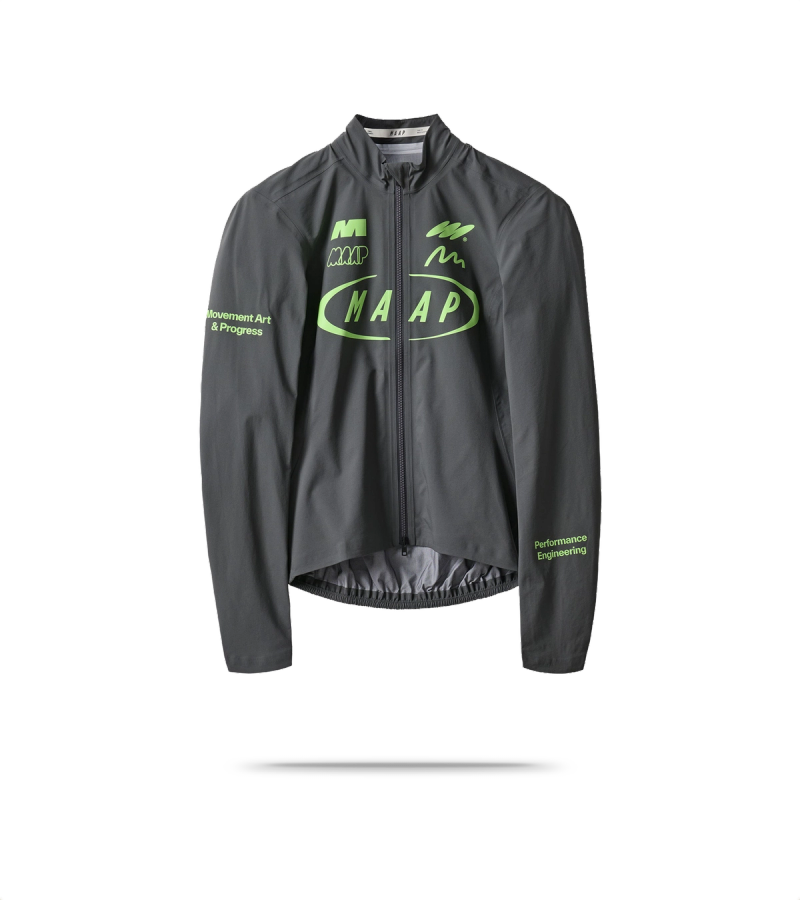 Women's Gamma Pro Atmos Jacket