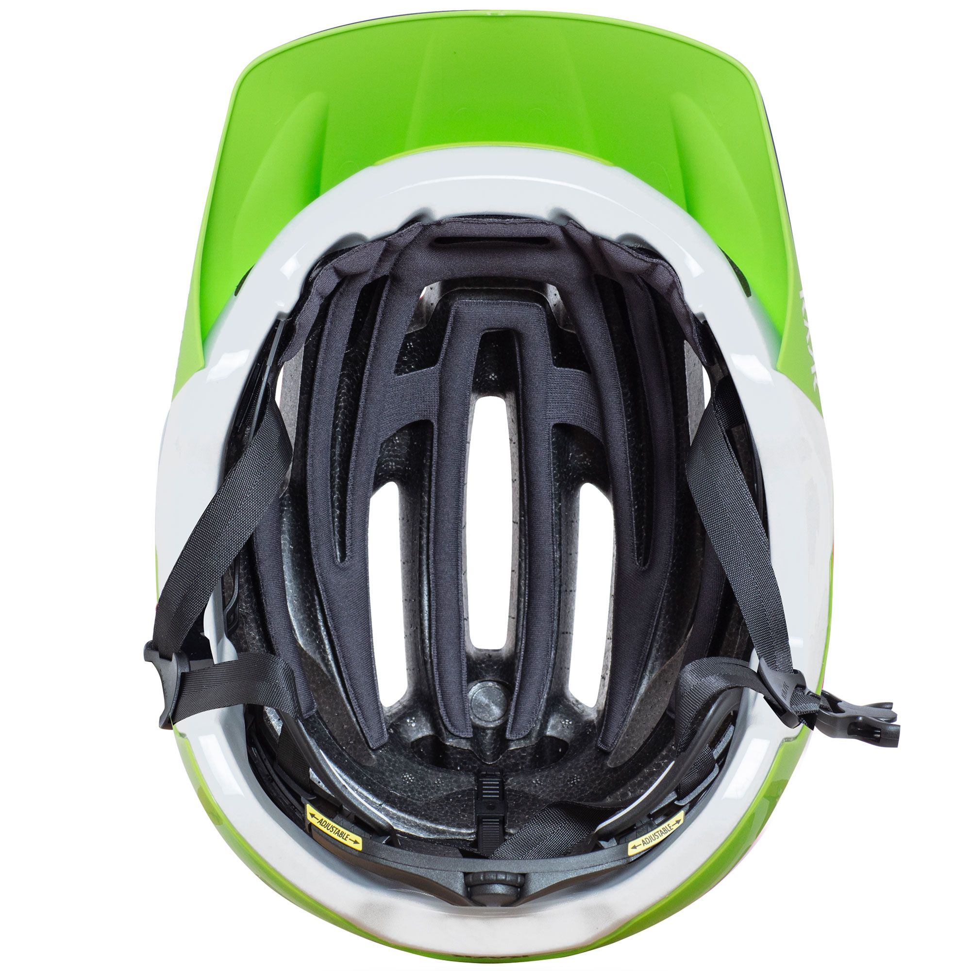 Caipi WG11 MTB Helmet