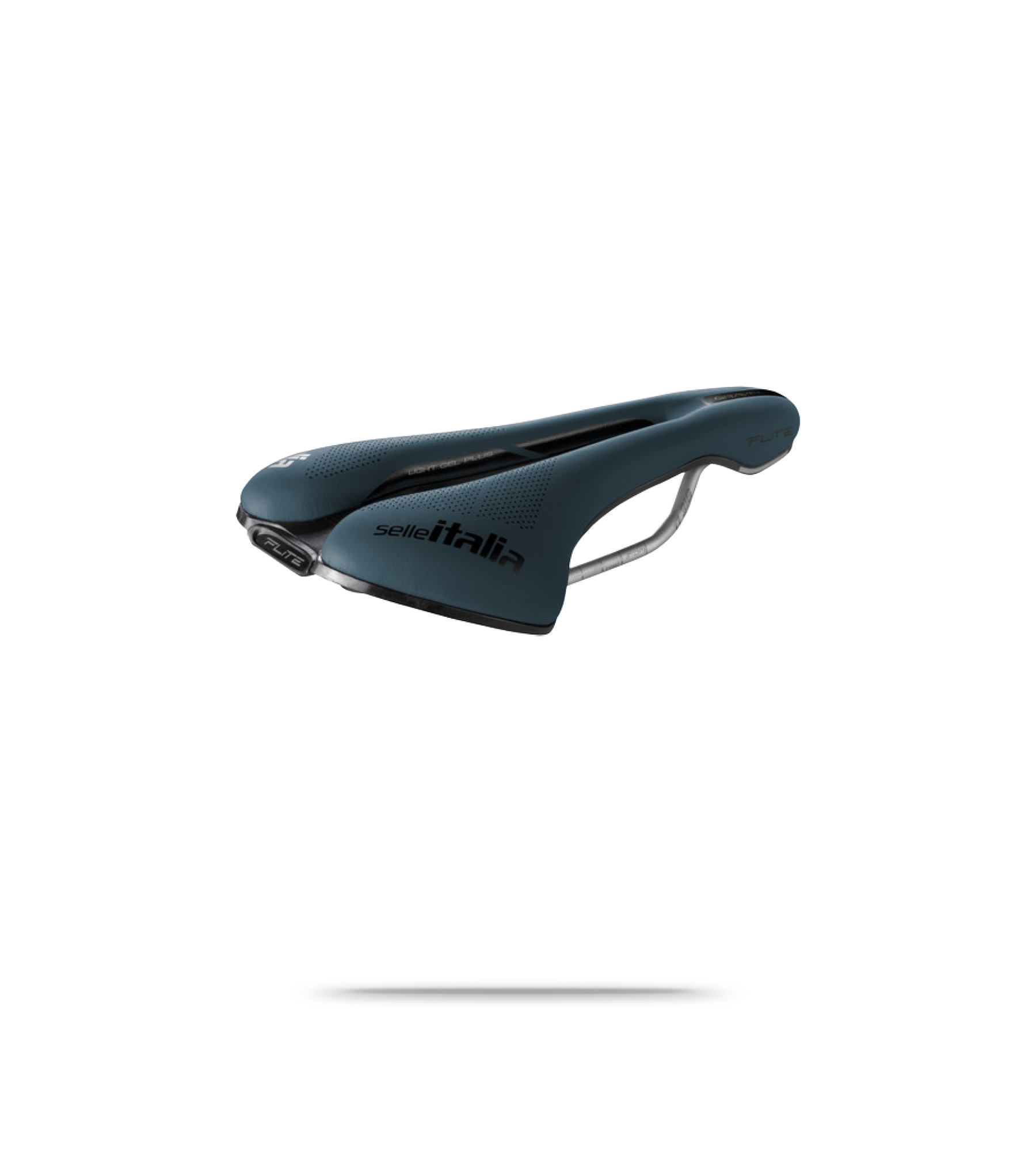 Flite Boost TI316 Superflow Gravel Saddle