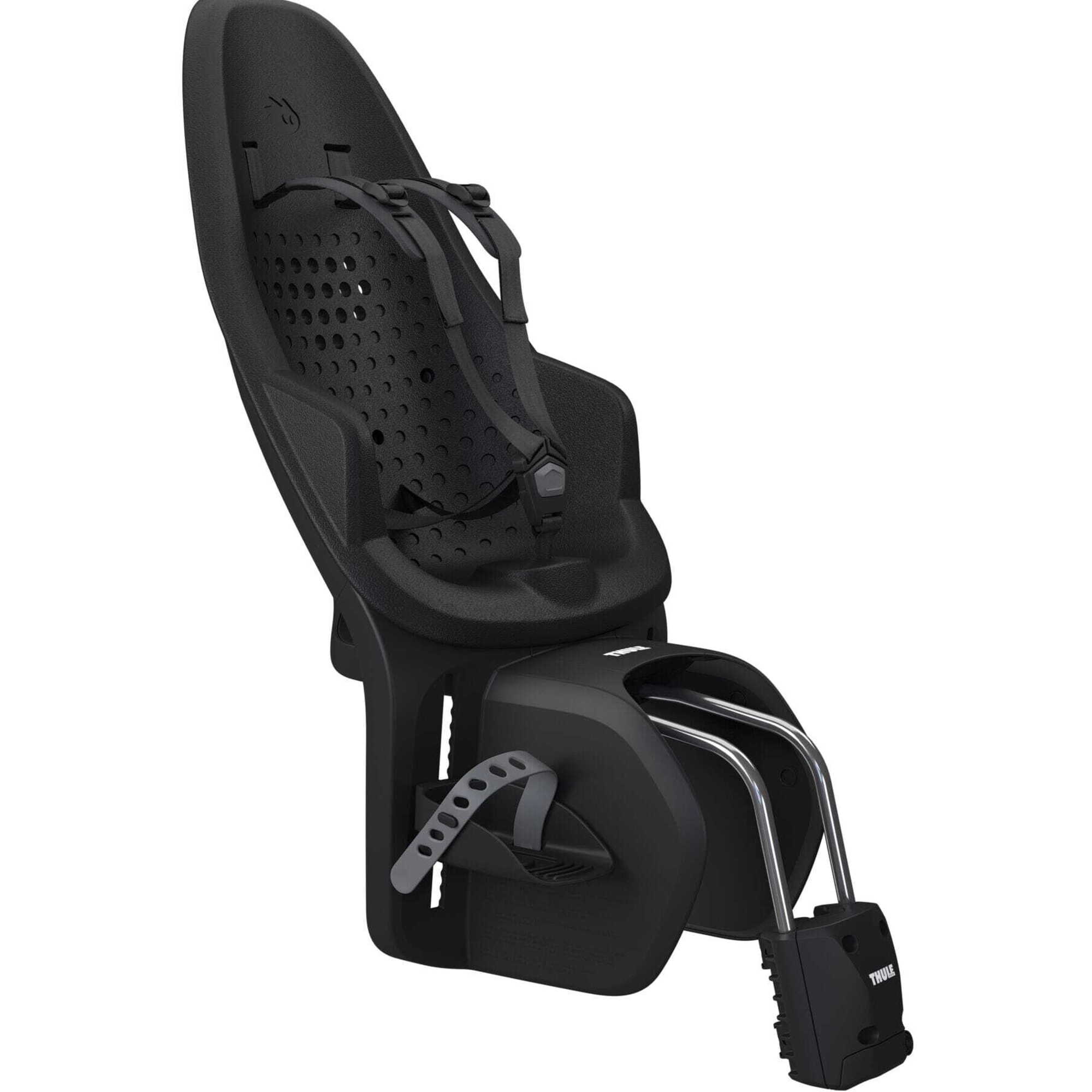 Yepp 2 Maxi Child Seat- Frame Mount