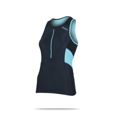Activate Womens Triathlon Top