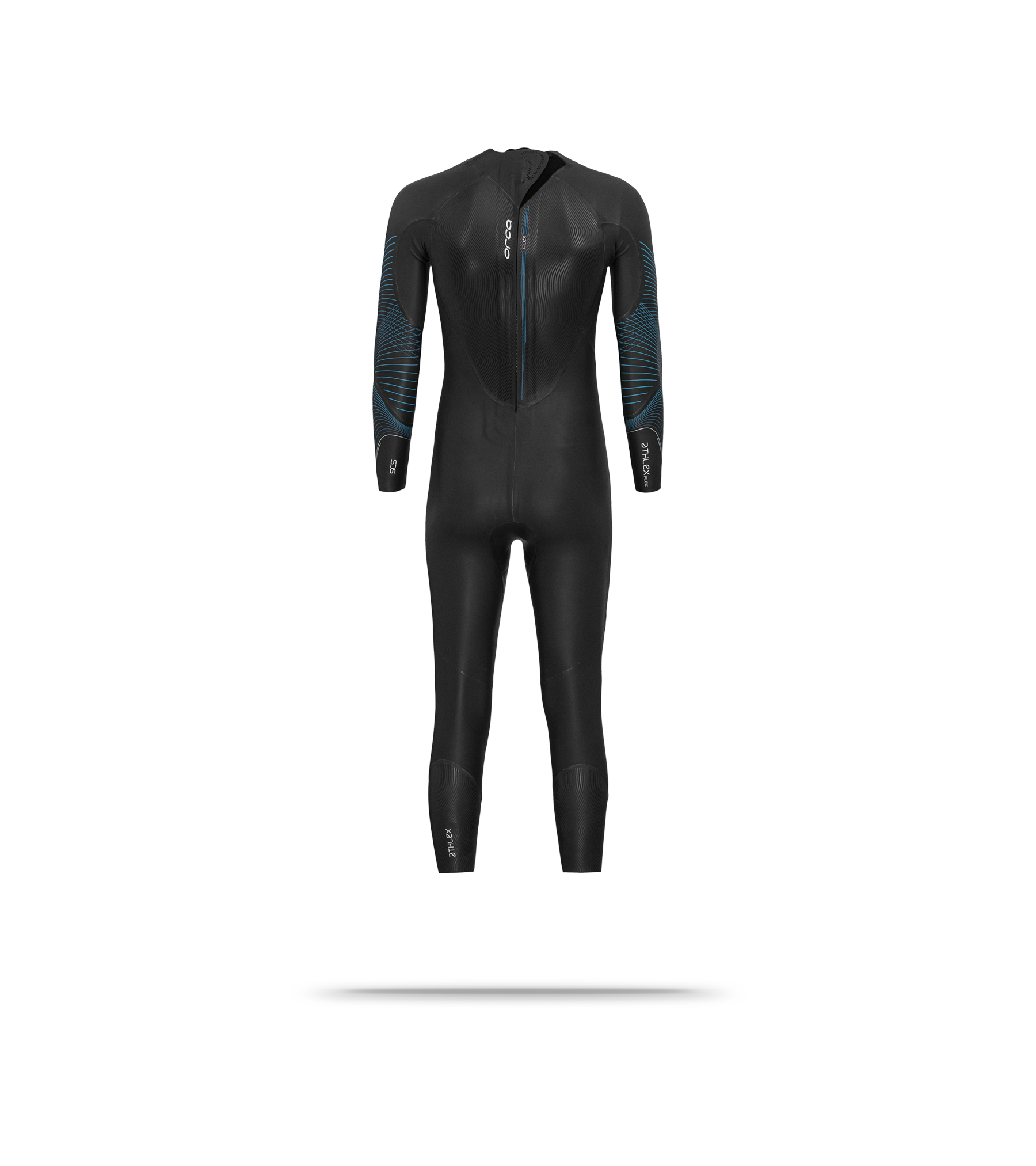 Orca Athlex Flex V2 Men's Wetsuit | Sigma Sports