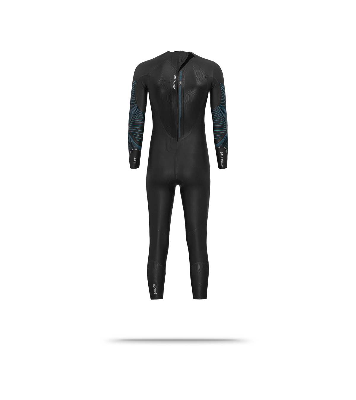 Orca ATHLEX II トライアスロンフルスーツ サイズ5 Orca Athlex Flex
