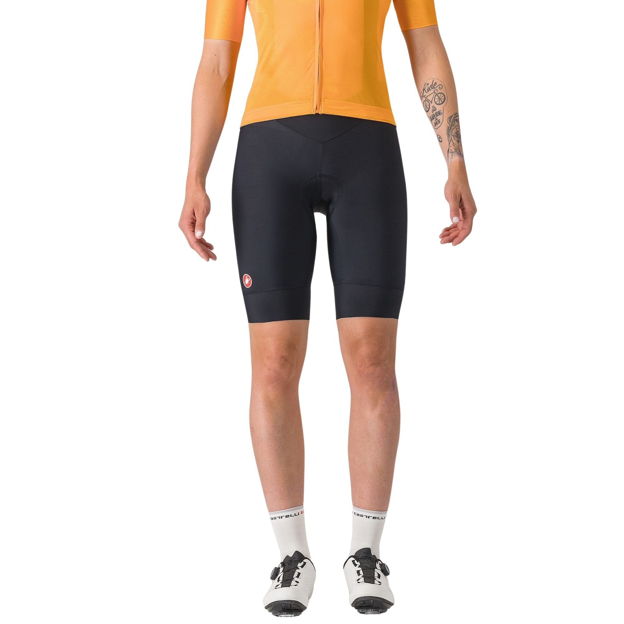 Women's Prima 2 DT Cycling Bib Shorts