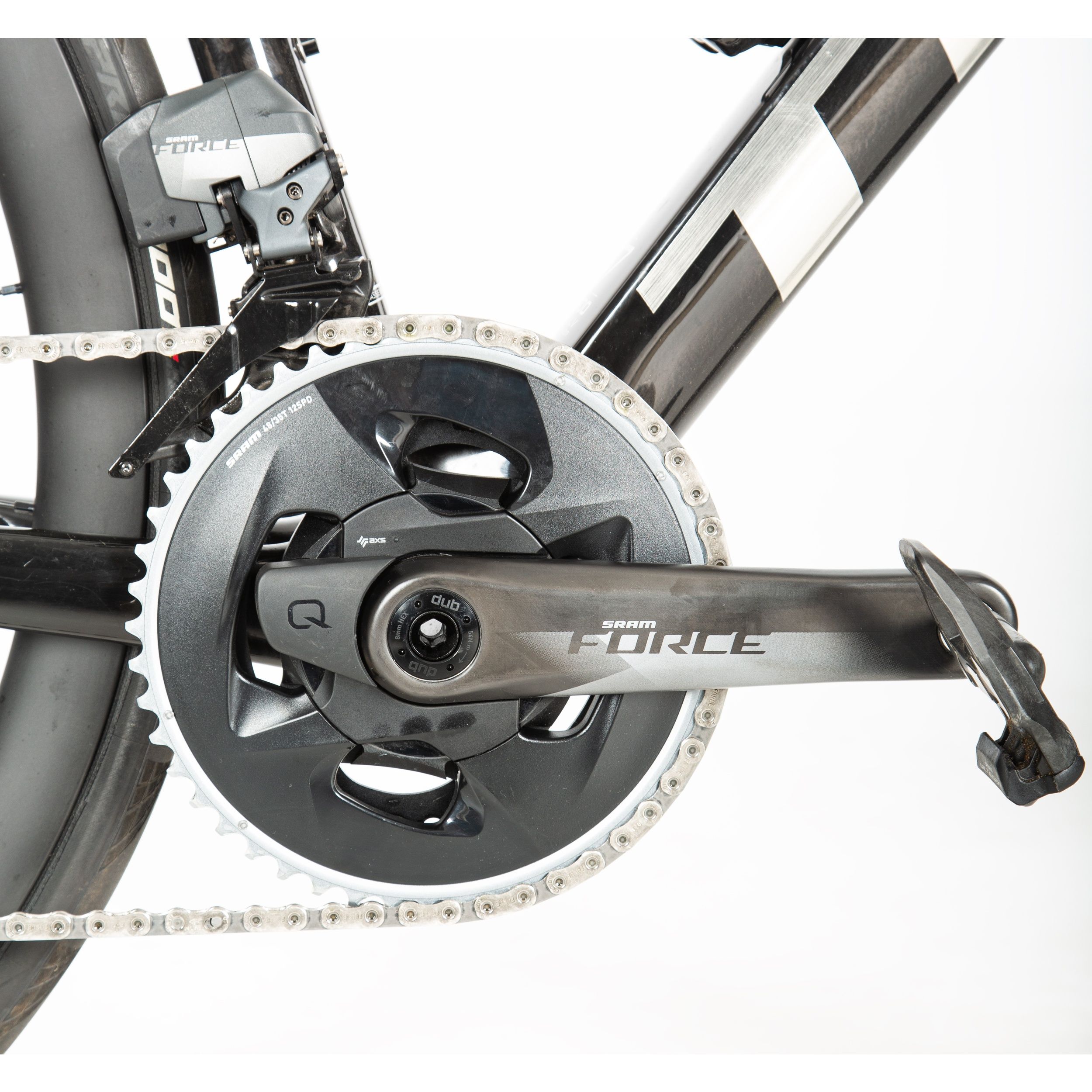 Trek Emonda SL 7 2021 56cm - Approved Used