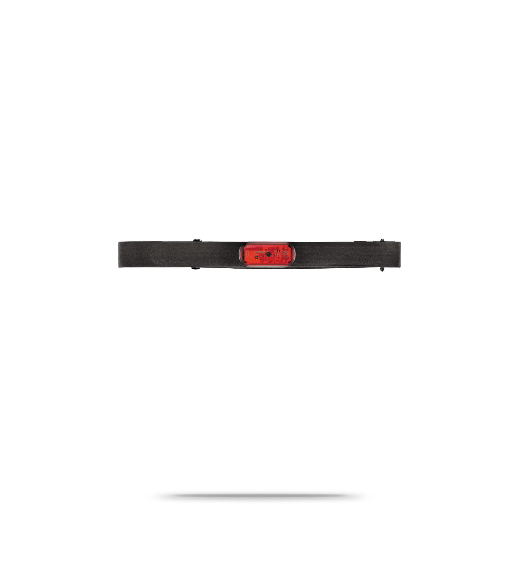 Heart Rate Flow Sensor