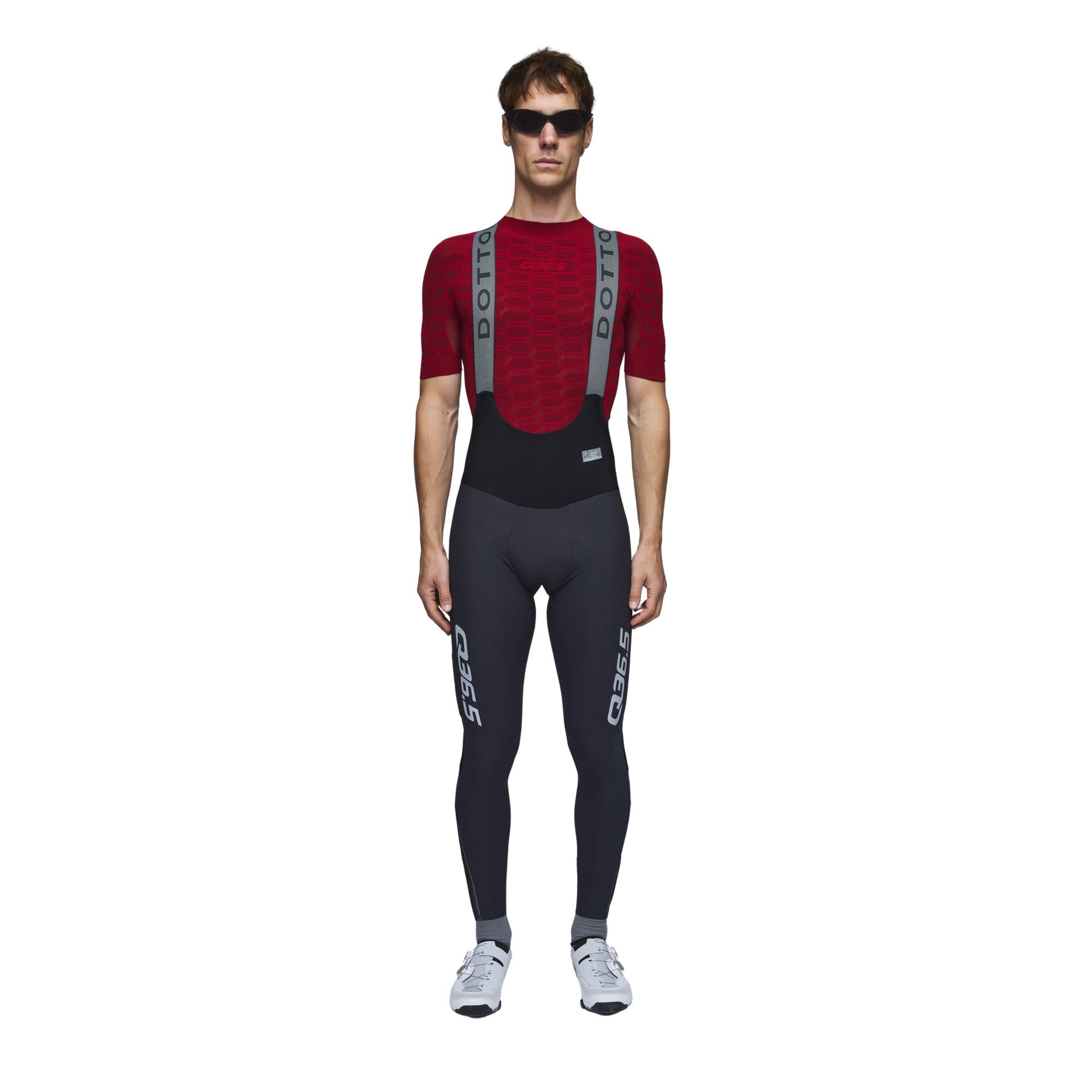 Dottore Hybrid Bib Tights