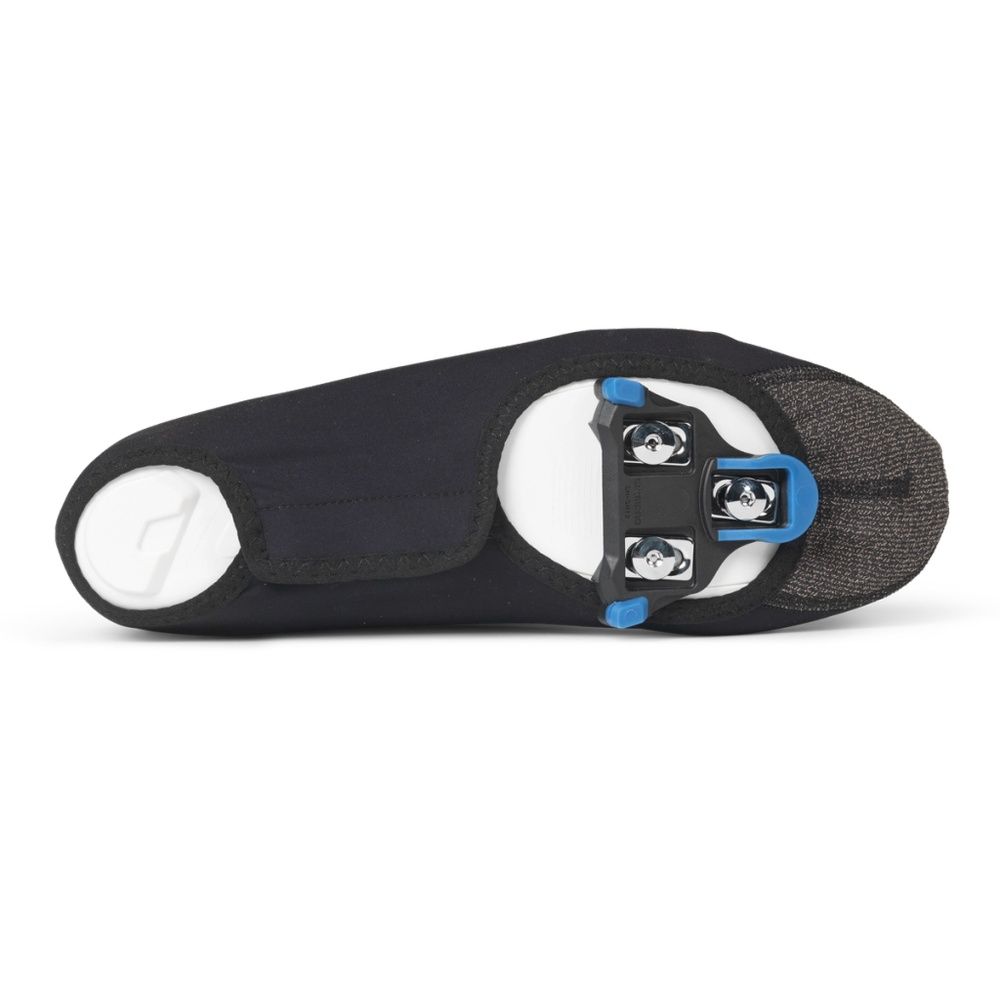 Logo Light Overshoes