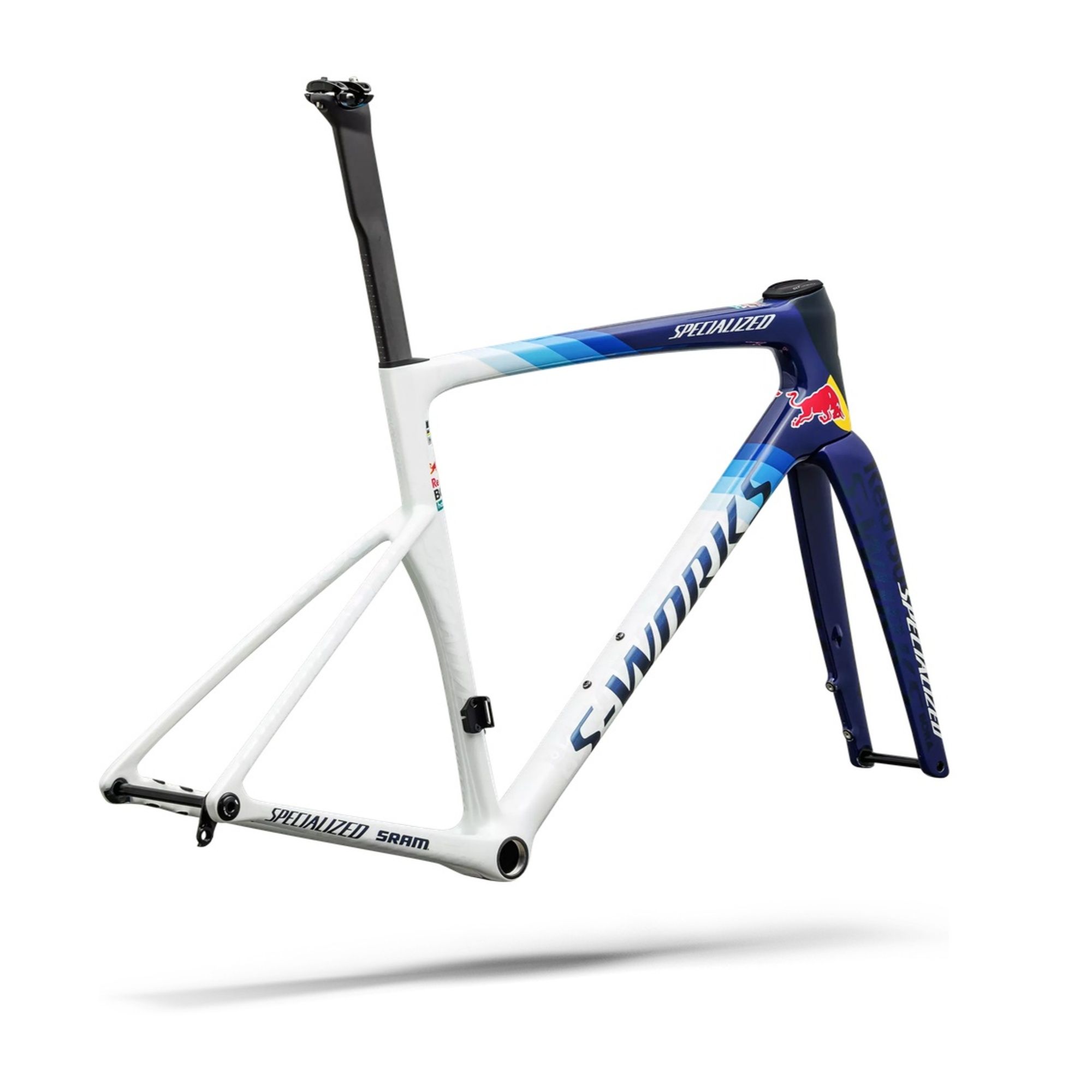 S-Works Tarmac SL9 Team Edition Frameset