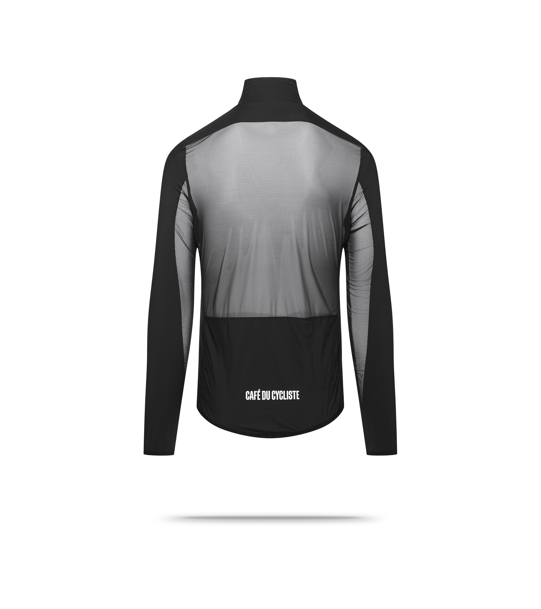 Edith Men's Windproof Cycling Jacket