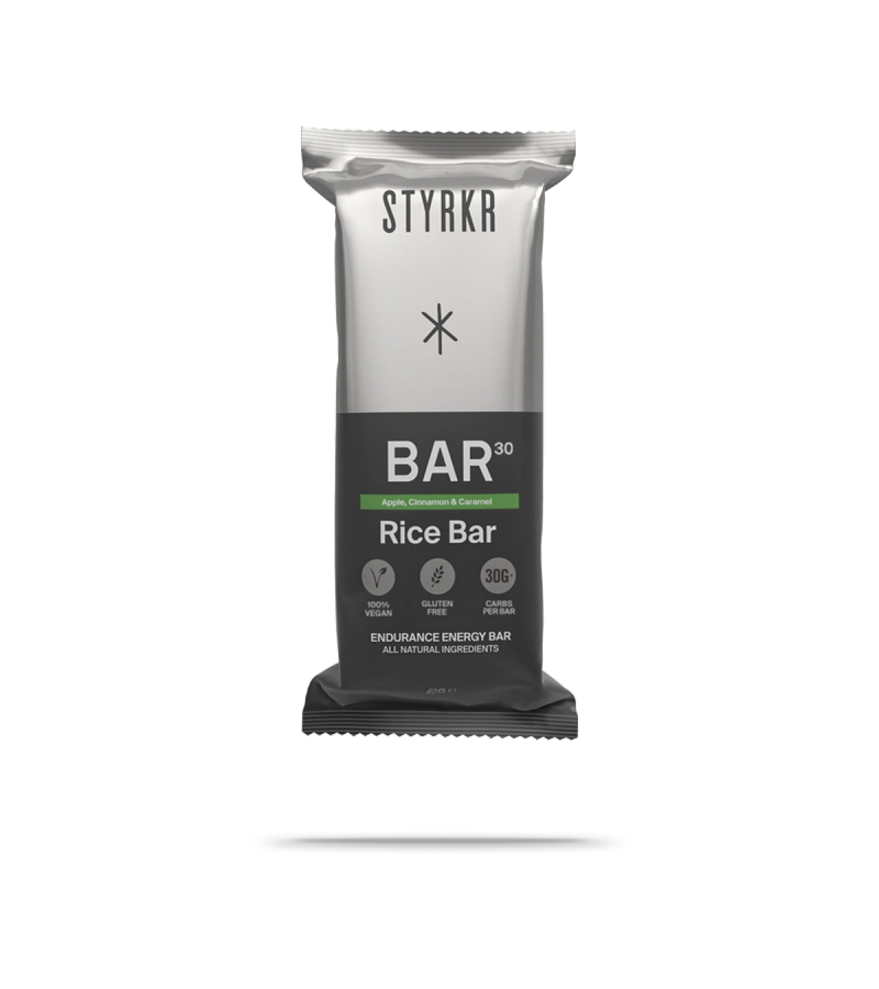 BAR30 Energy Bar