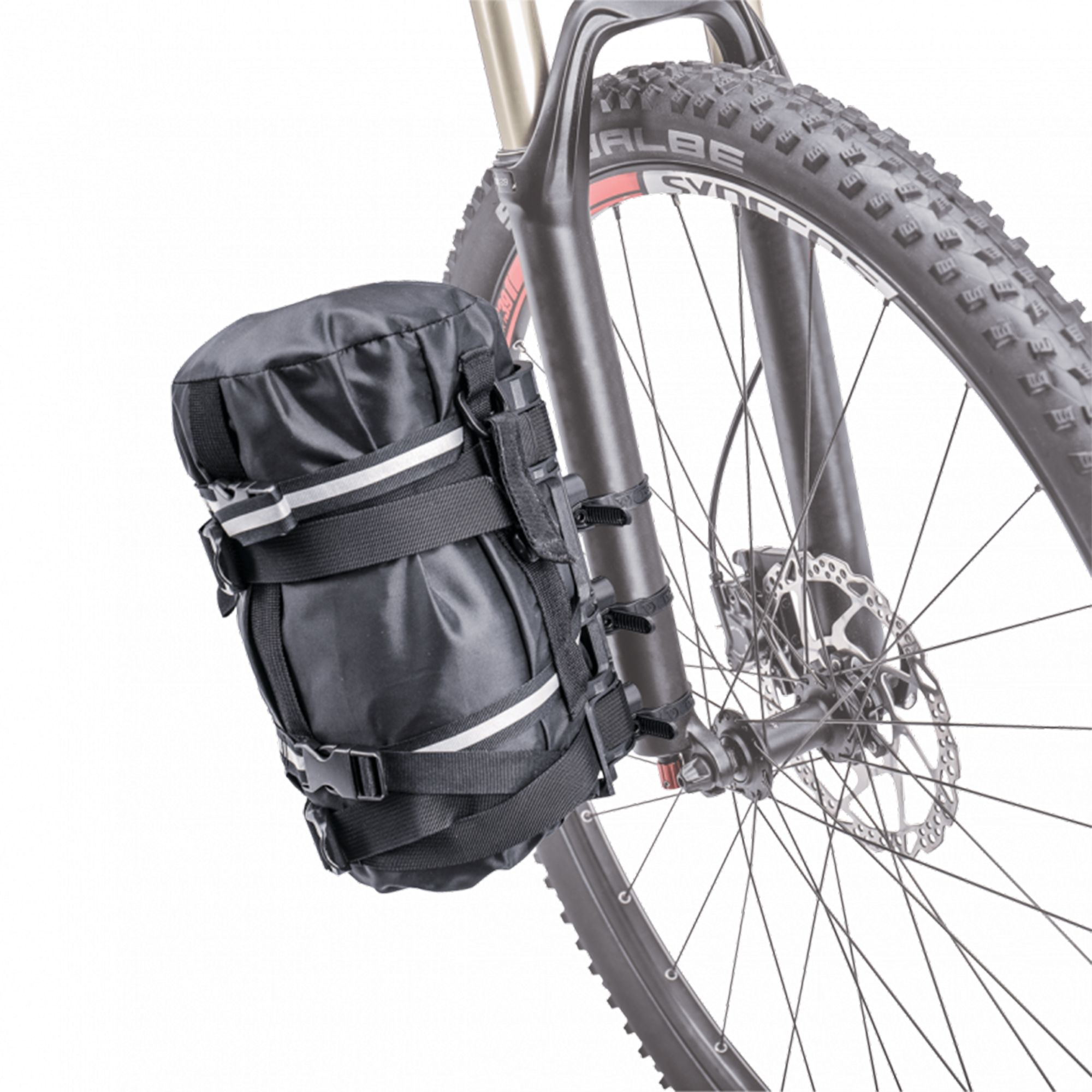 Versamount Strap
