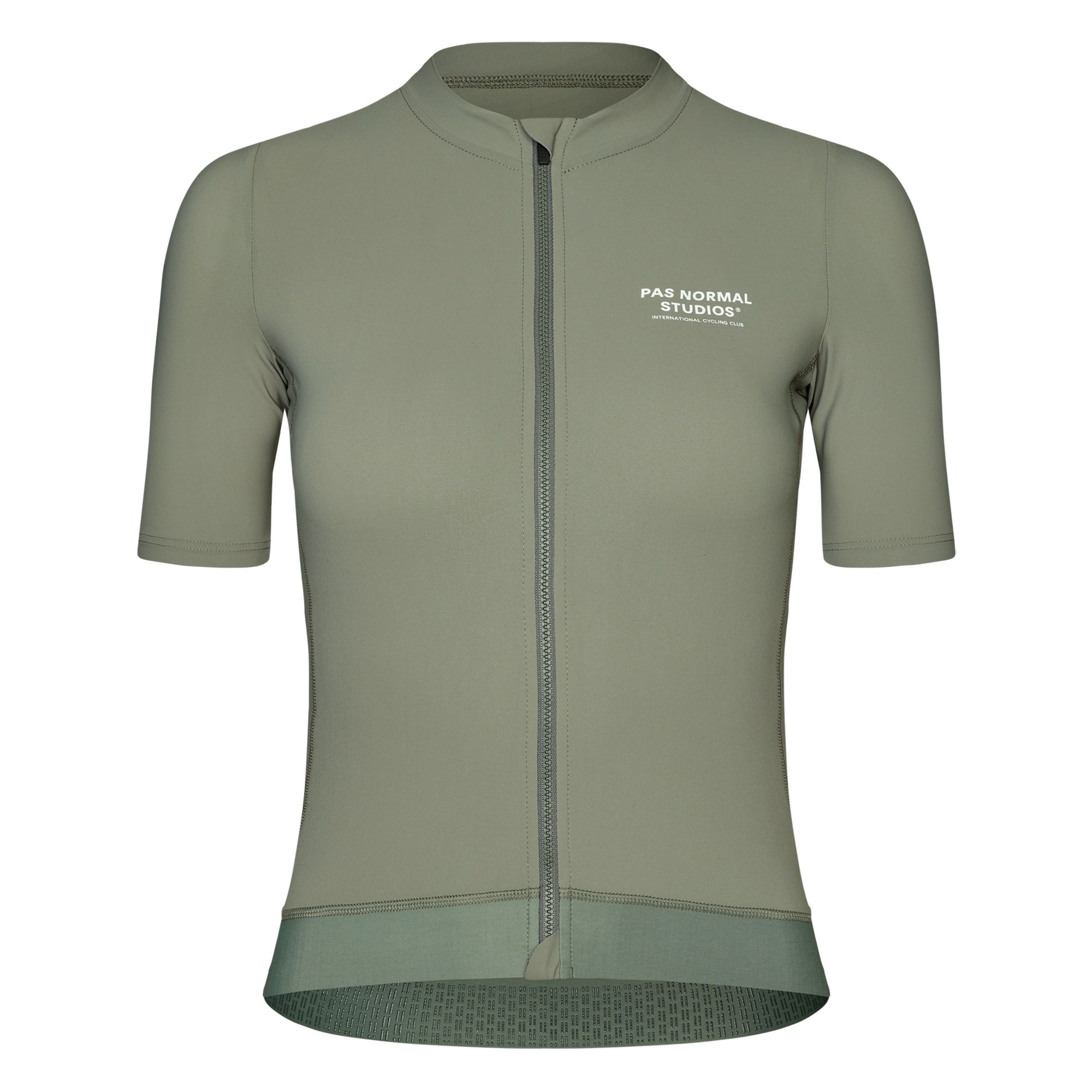 Essential Womens Short Sleeve Jersey