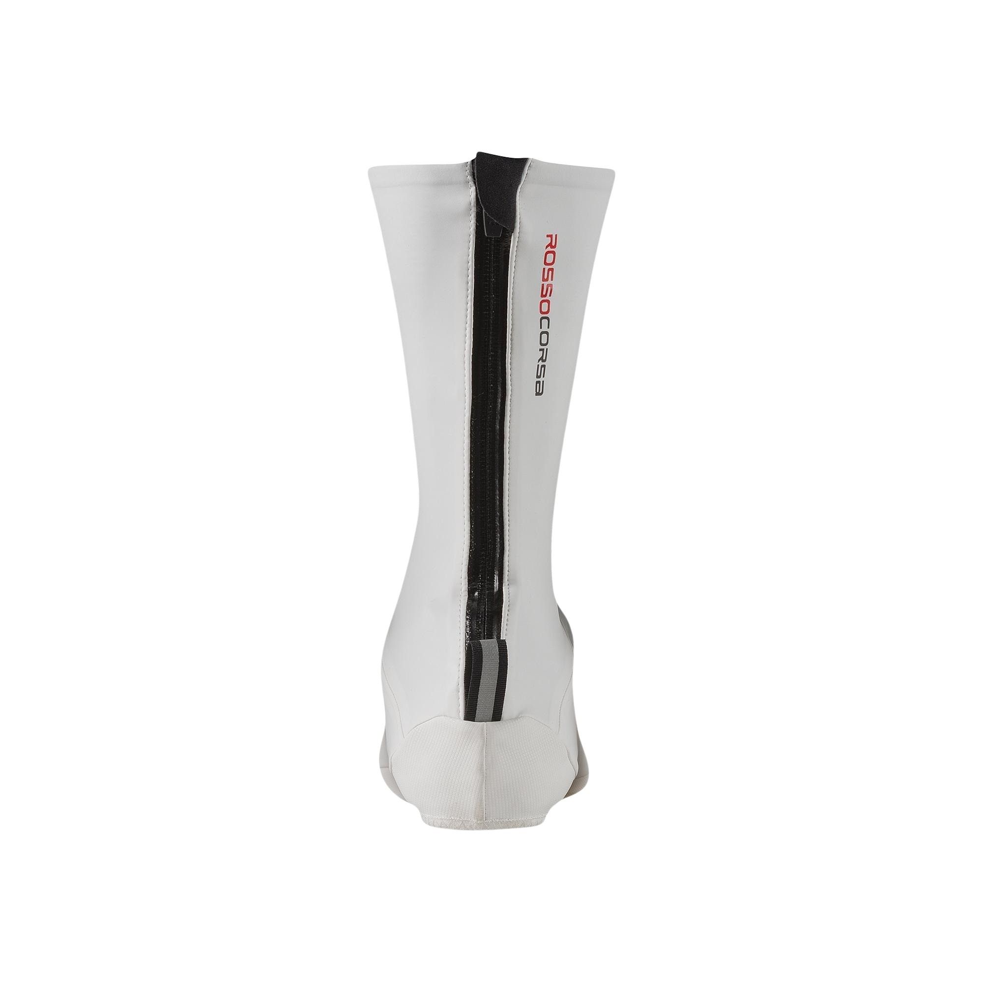 Aero Race Shoe Covers