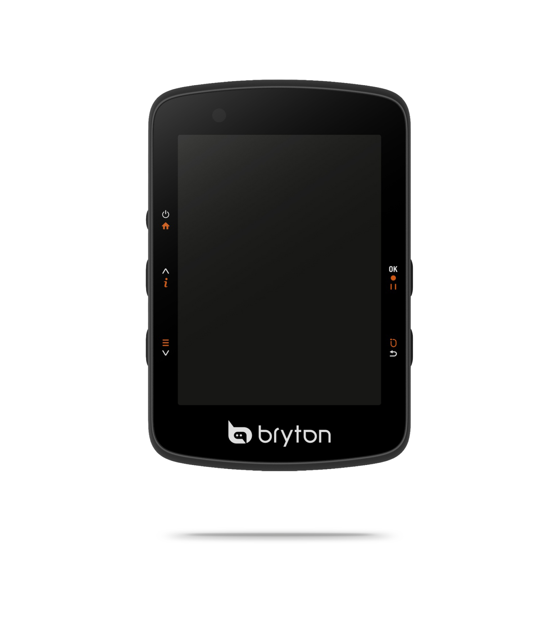 Bryton Rider 550 GPS Cycling Computer | Sigma Sports