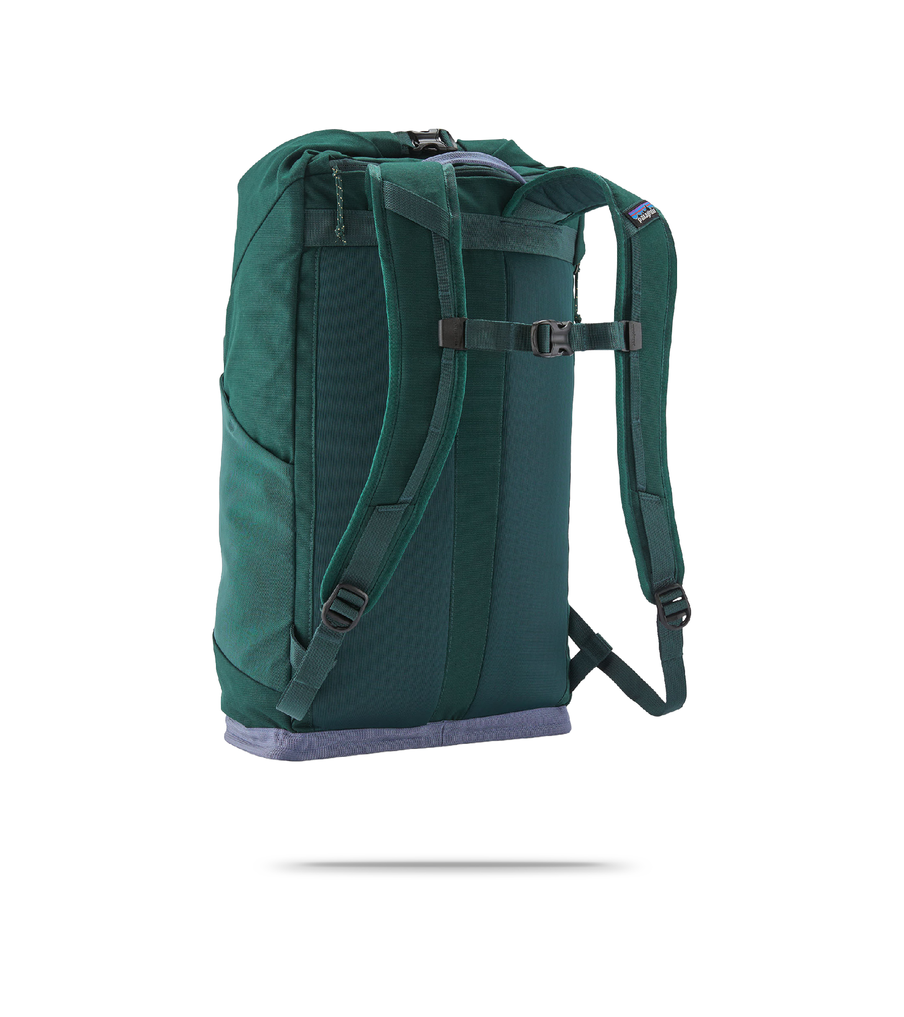 Fieldsmith Water-Resistant Roll-Top Backpack 32L