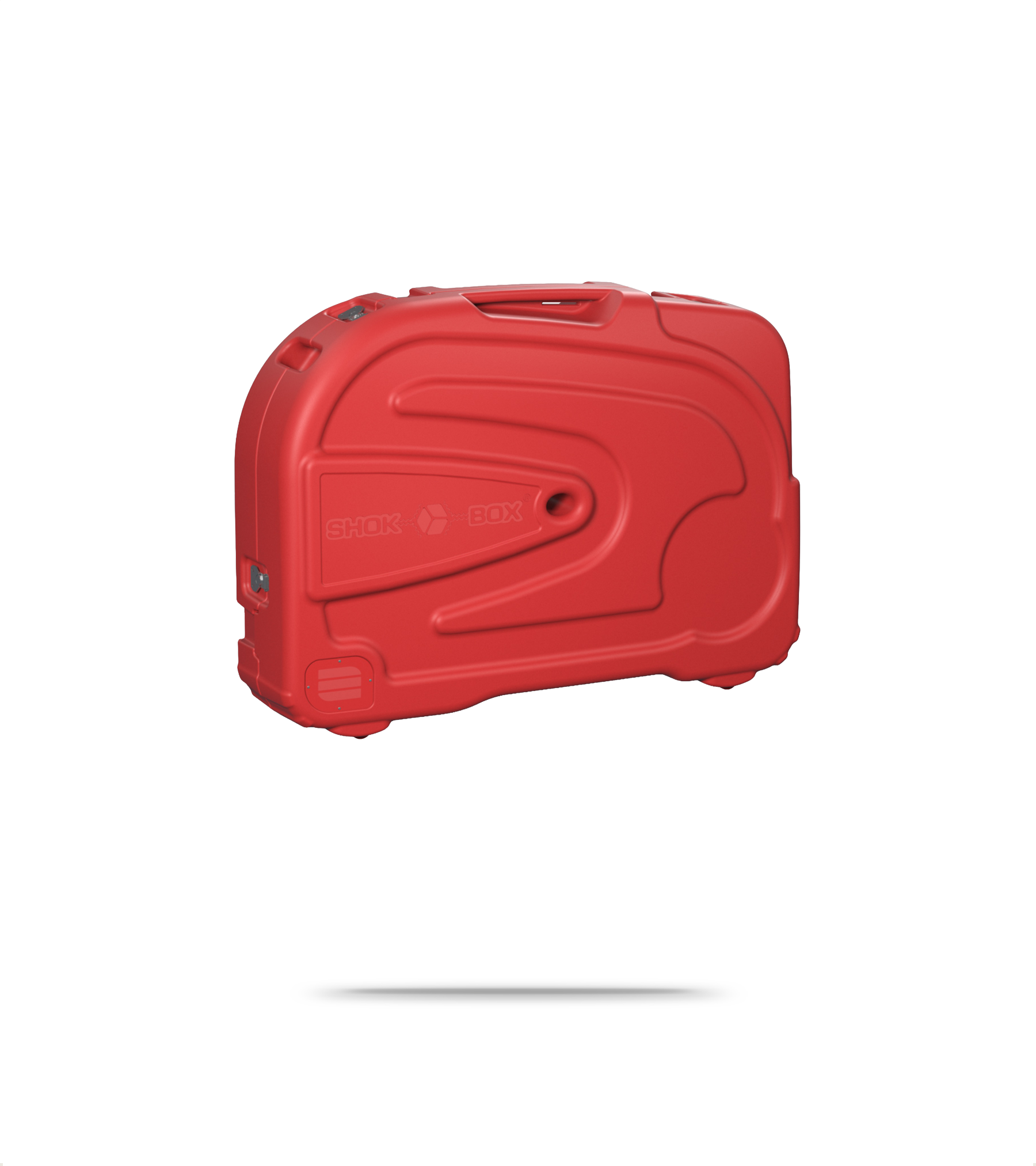Classic Bike Case