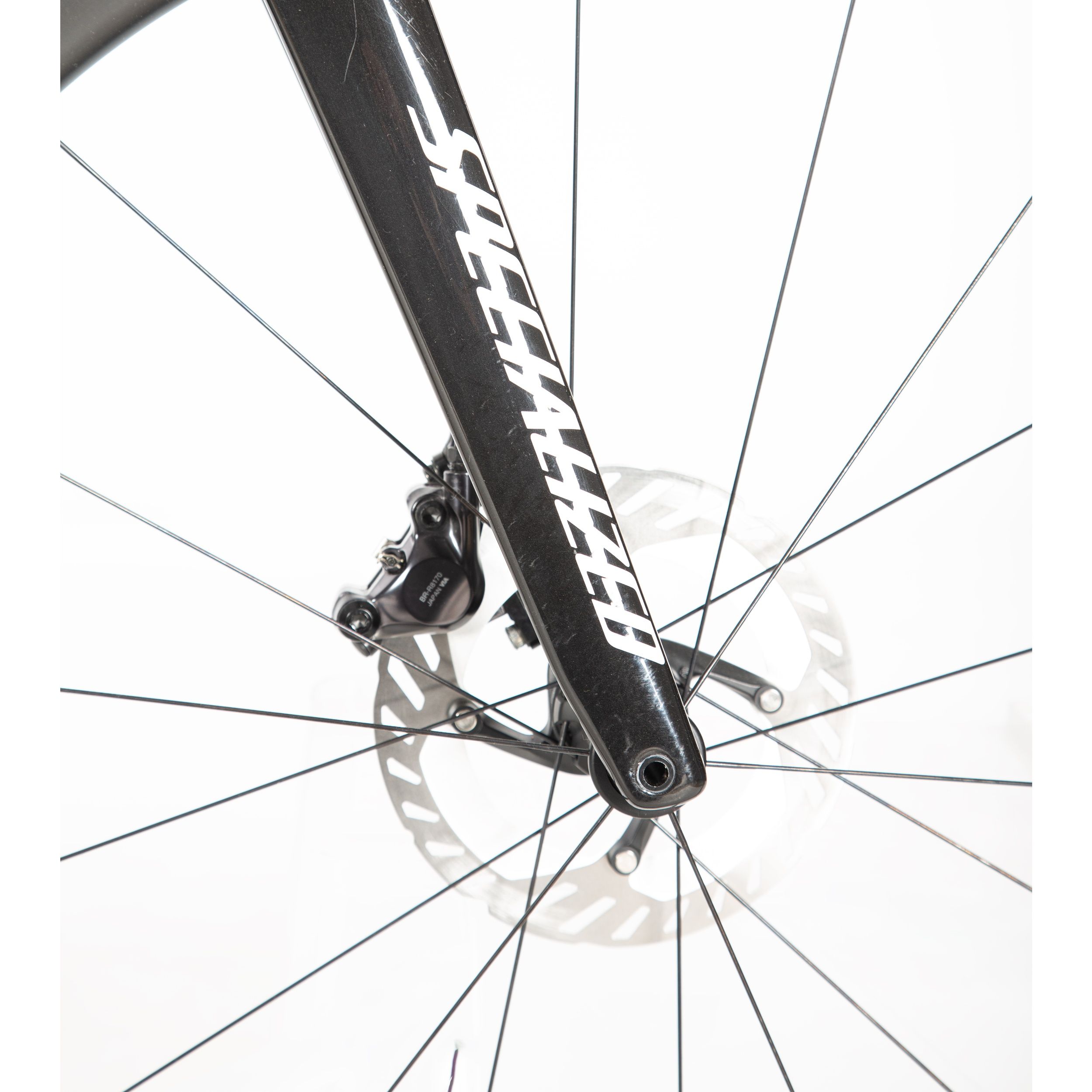Tarmac SL8 Expert 54cm - Approved Used