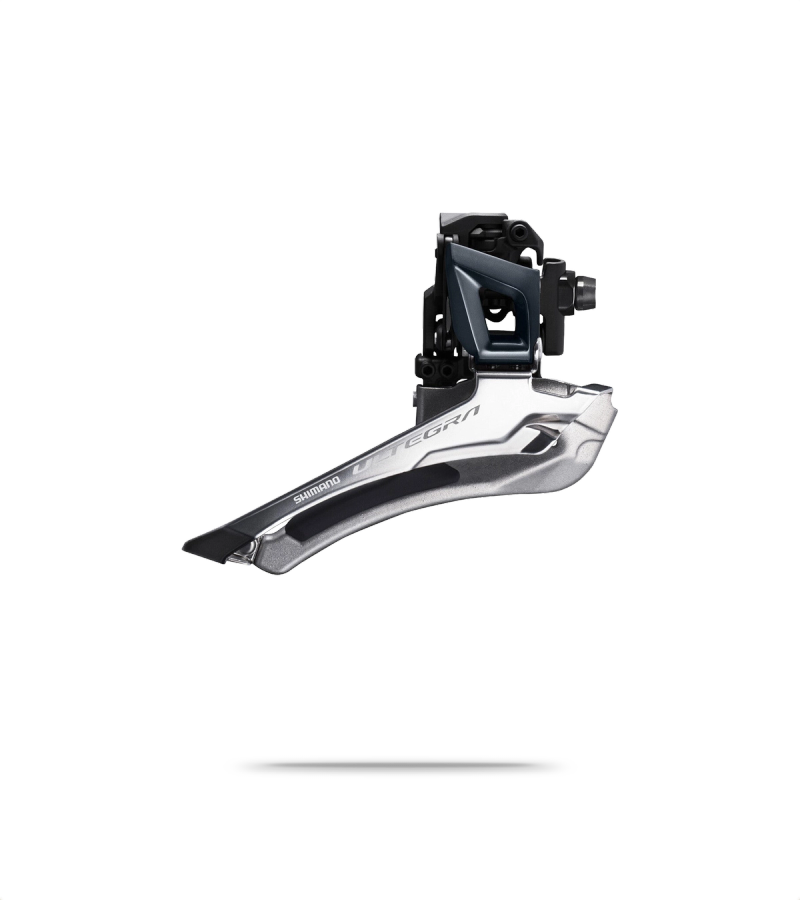 Ultegra R8000 Double 11-Speed Braze-On