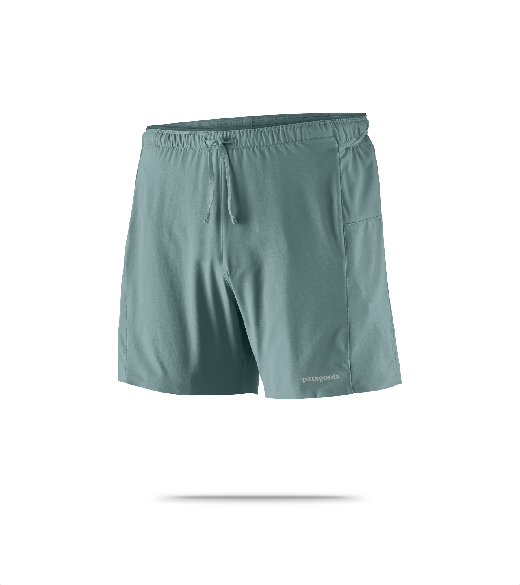 Strider Pro 5 Inch Run Short