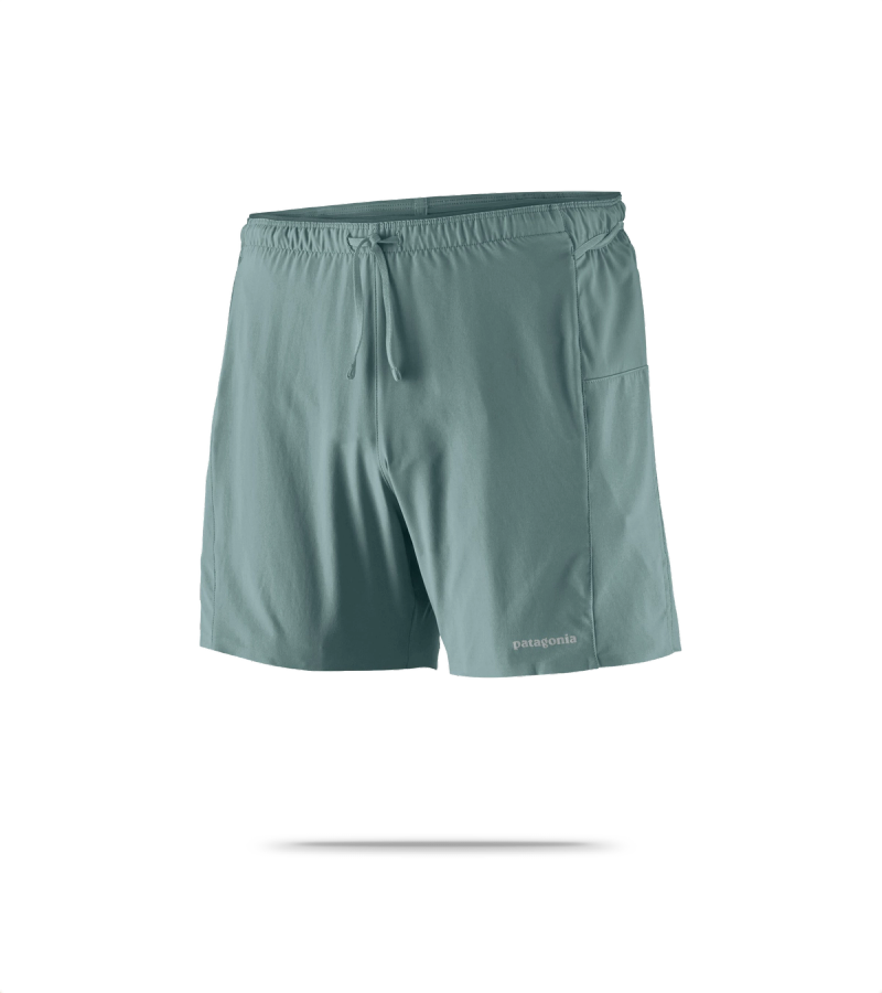 Strider Pro 5 Inch Run Short