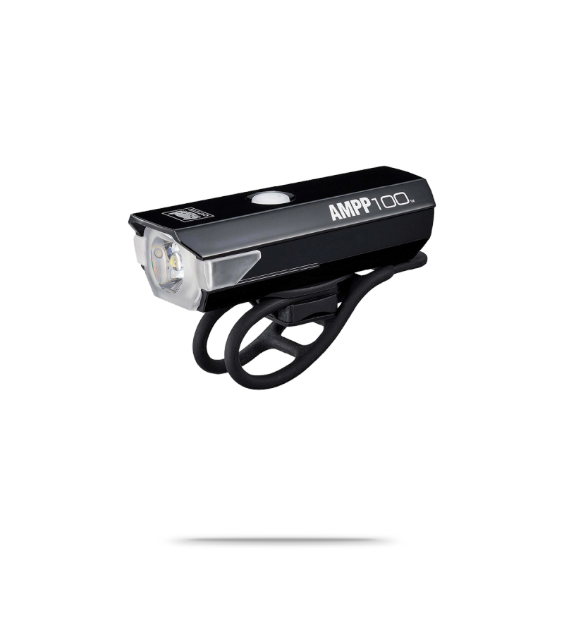 AMPP 100 Front Light