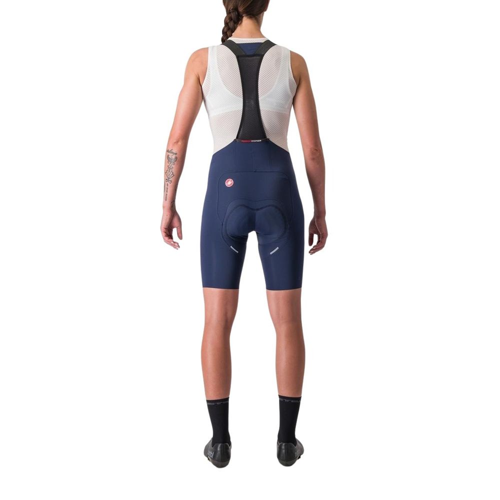Free Aero RC Womens Bib Short