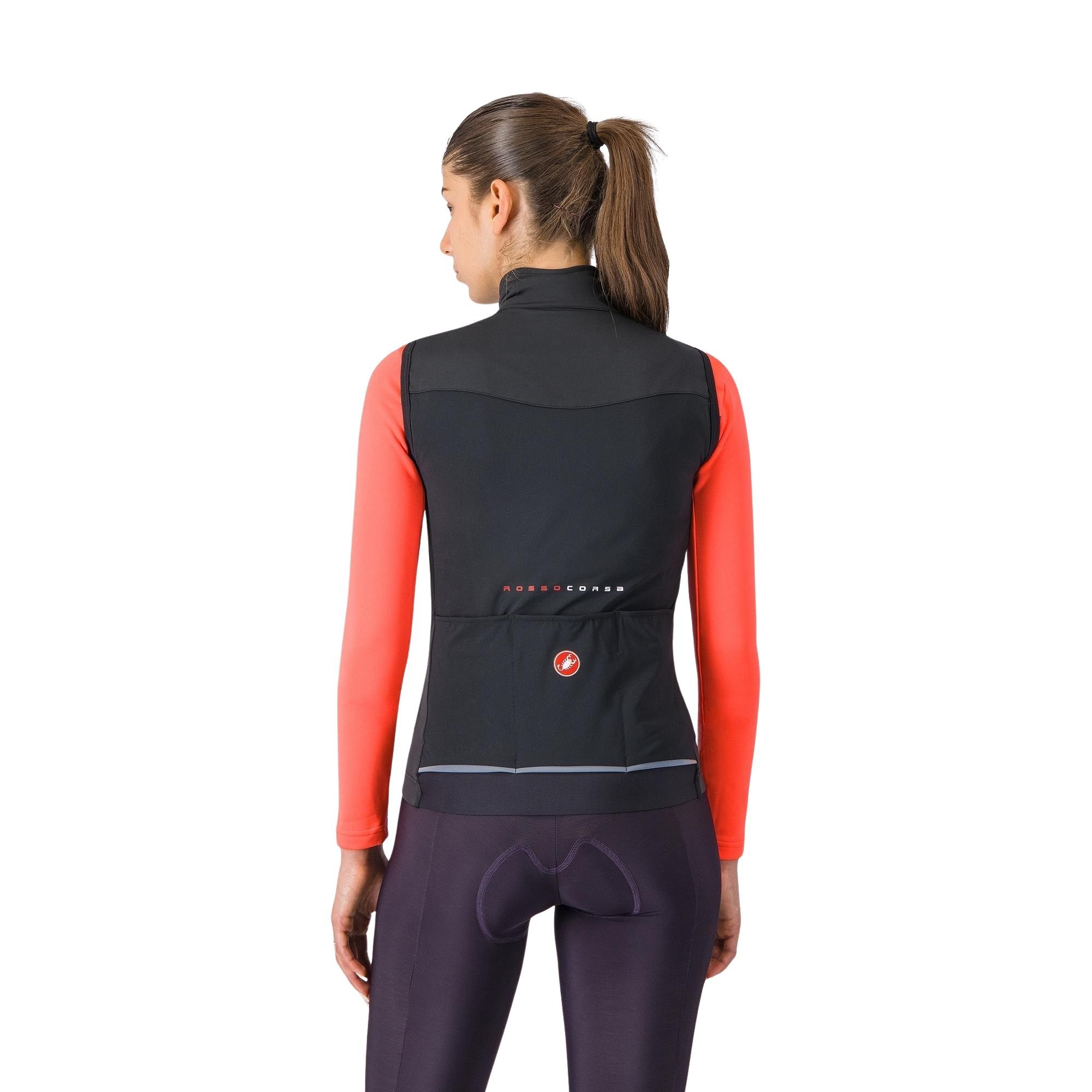 Women's Perfetto Air Vest