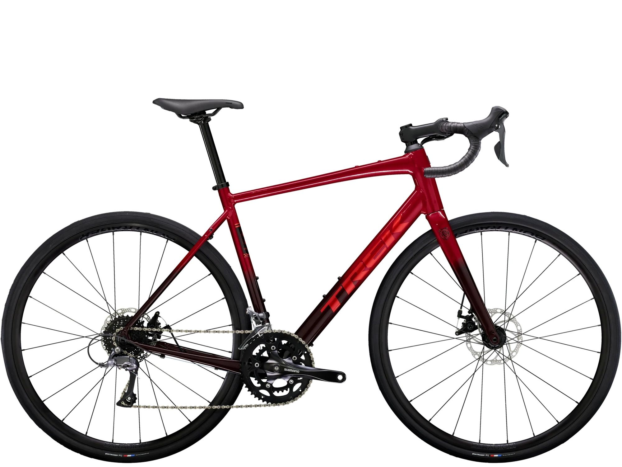 Domane AL 2 Gen 4 Road Bike 2026