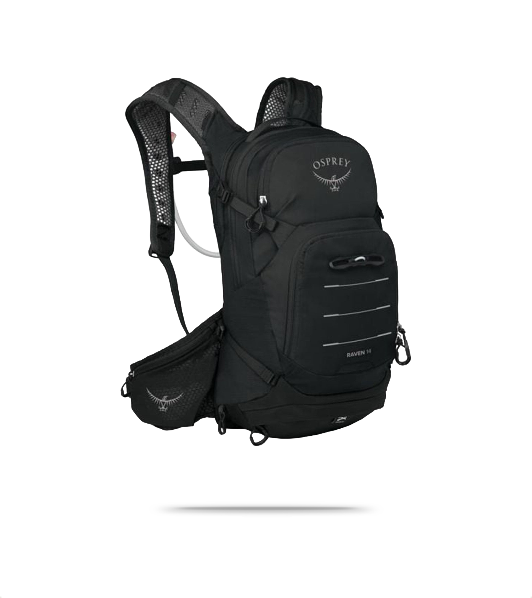 Raven Backpack 14L