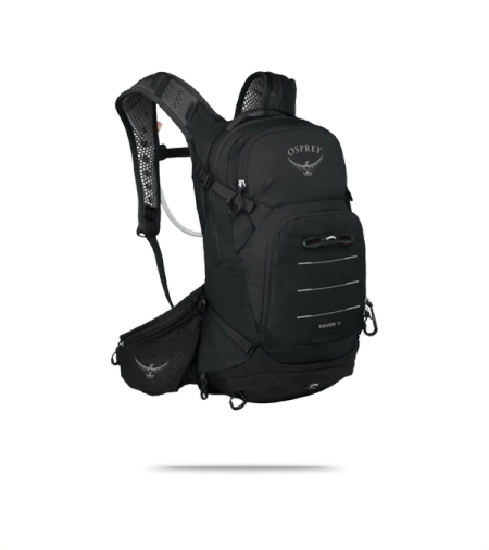 Raven Backpack 14L