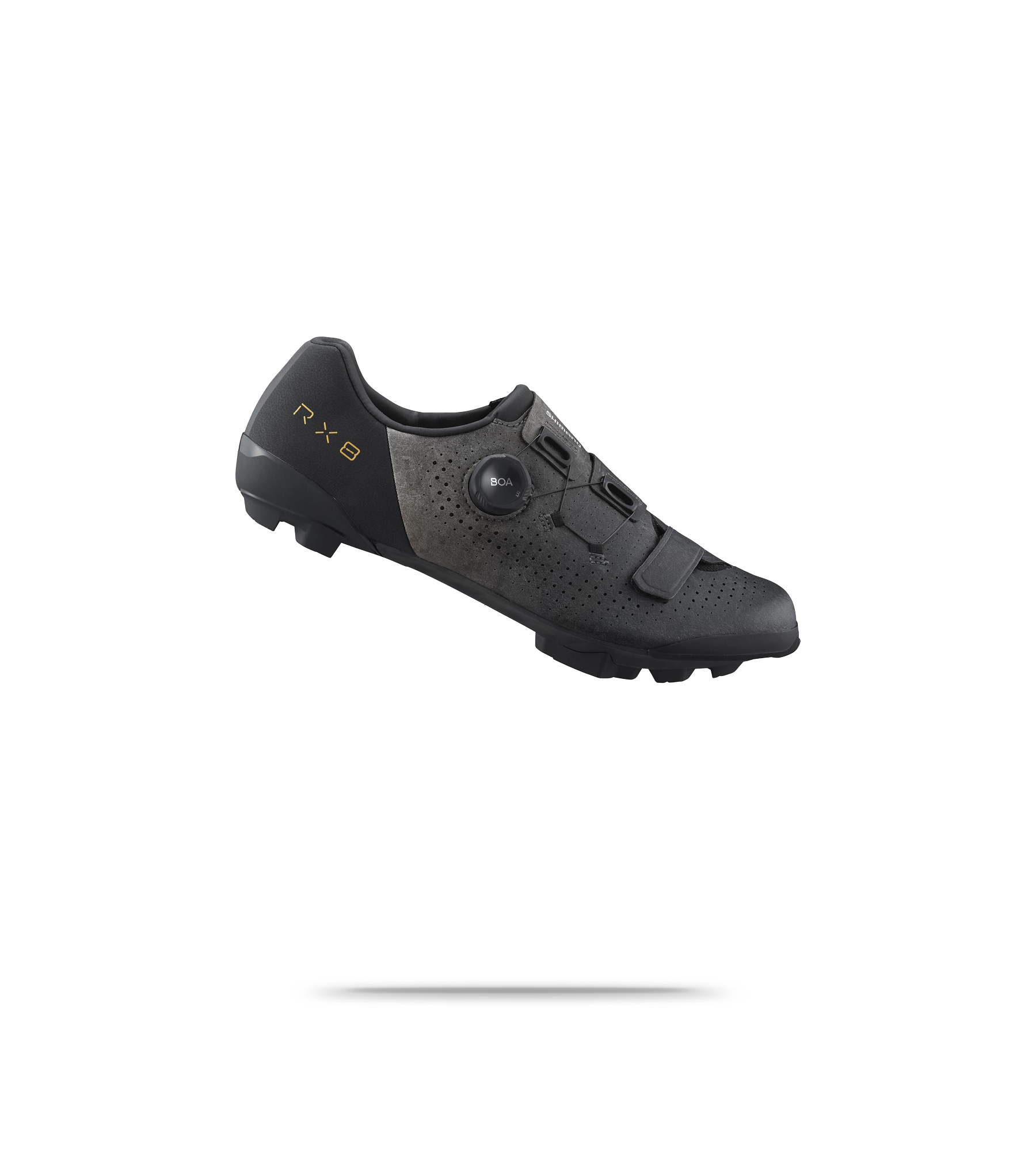 RX801 Gravel Shoes