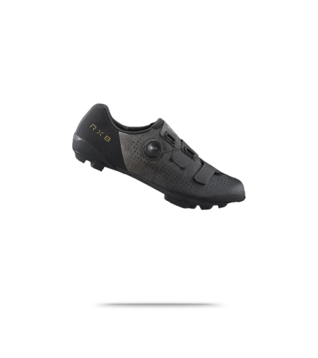 RX801 Gravel Shoes