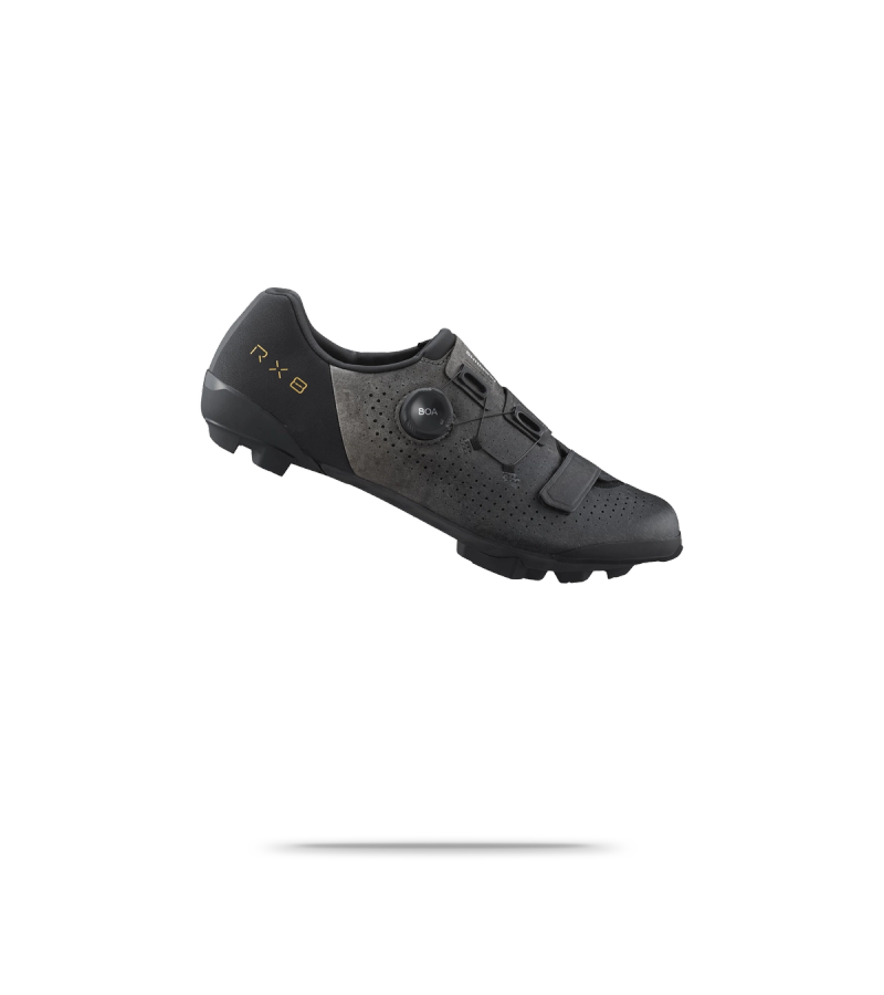 RX801 Gravel Shoes