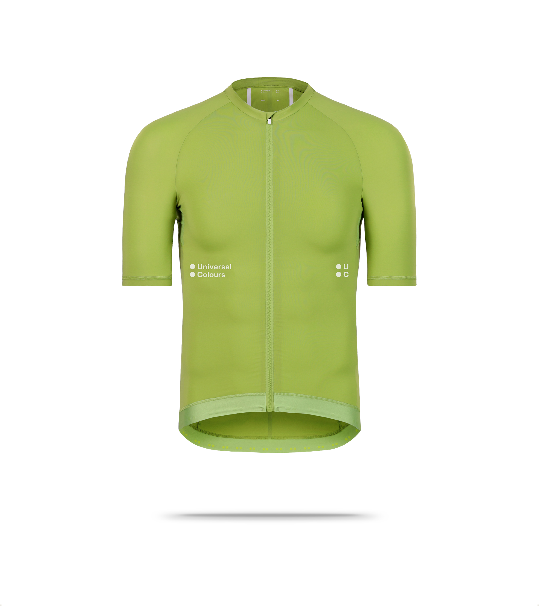 Mono Short Sleeve Jersey