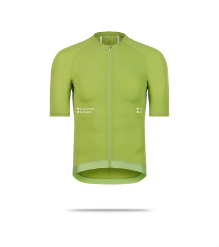 Mono Short Sleeve Jersey