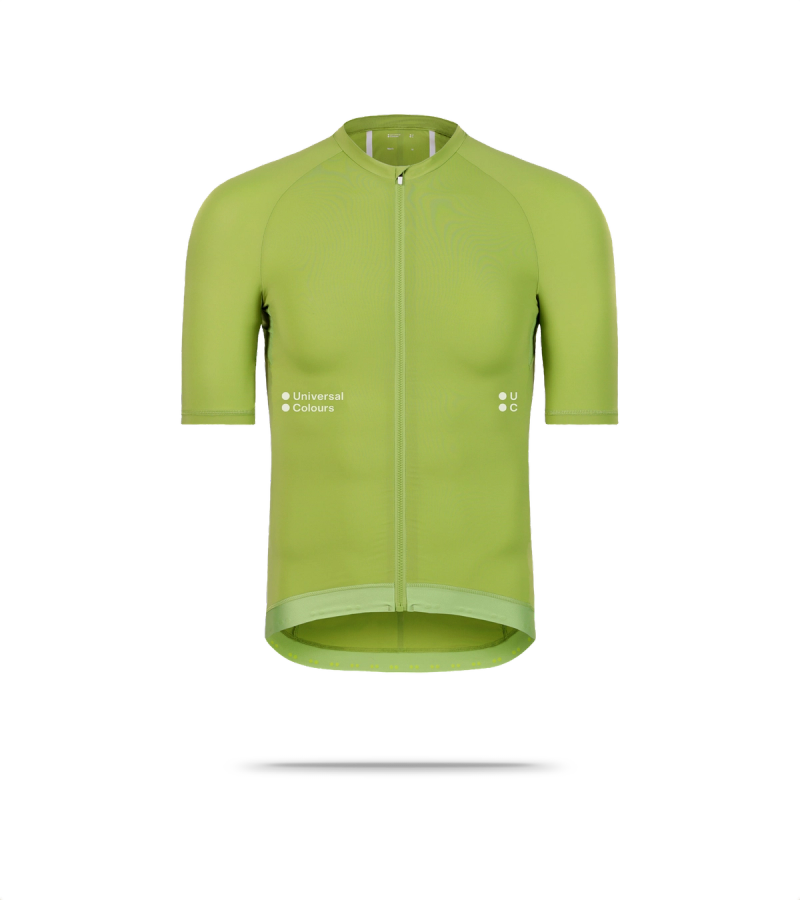 Mono Short Sleeve Jersey