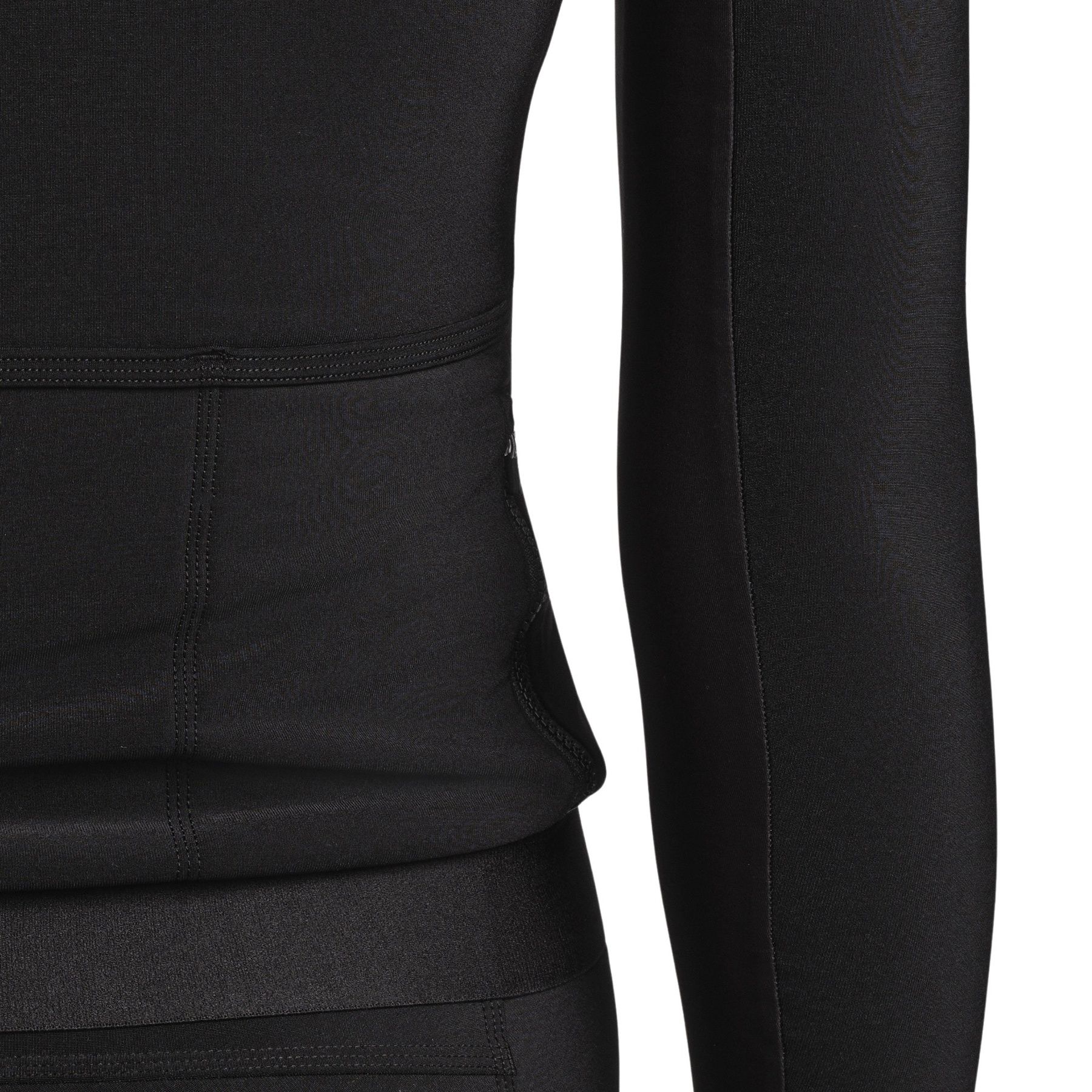 Women's Road Thermal Long Sleeve Jersey
