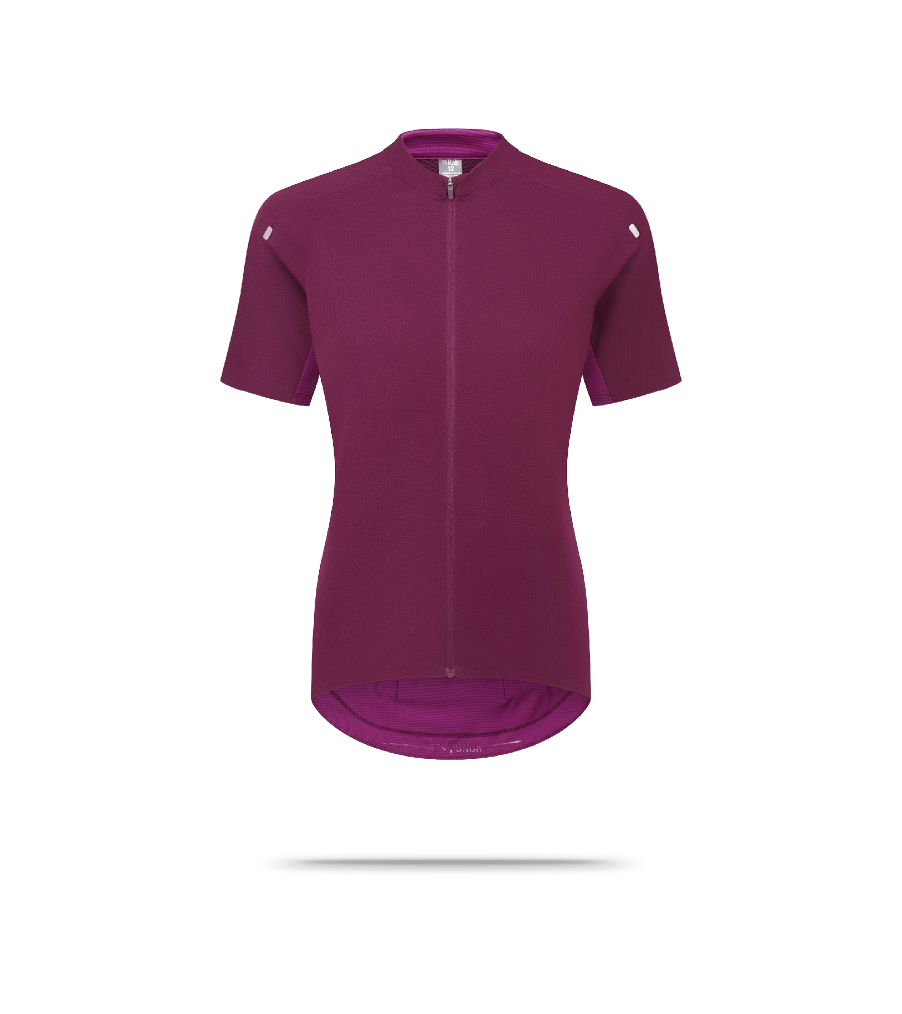 Women's Cinder Cycling Jersey