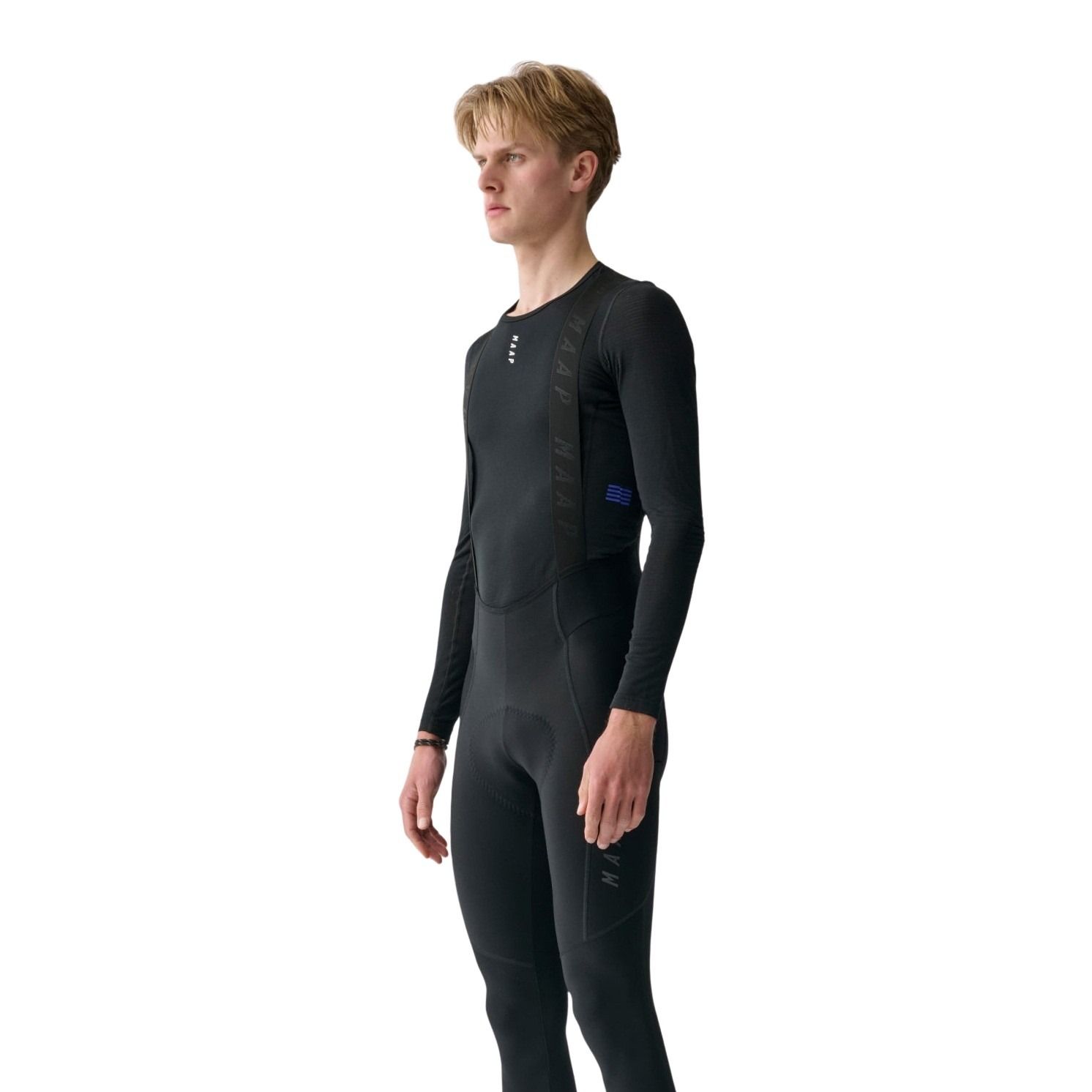 Team Evo Thermal Cargo Bib Tights