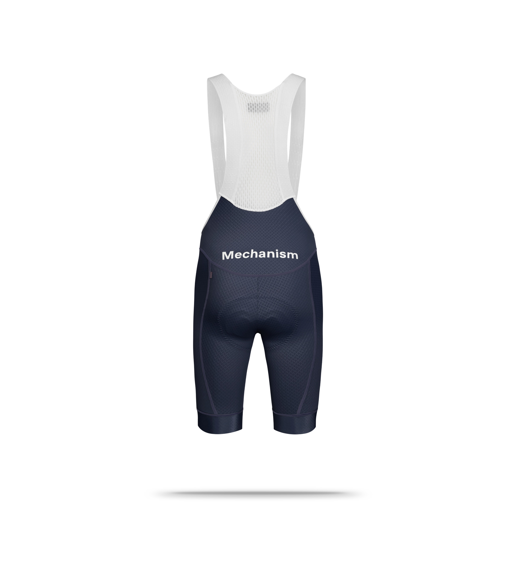 Mechanism Men's Cycling Bib Short