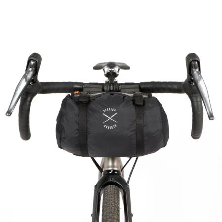 Race Bar Bag - Drop Bar