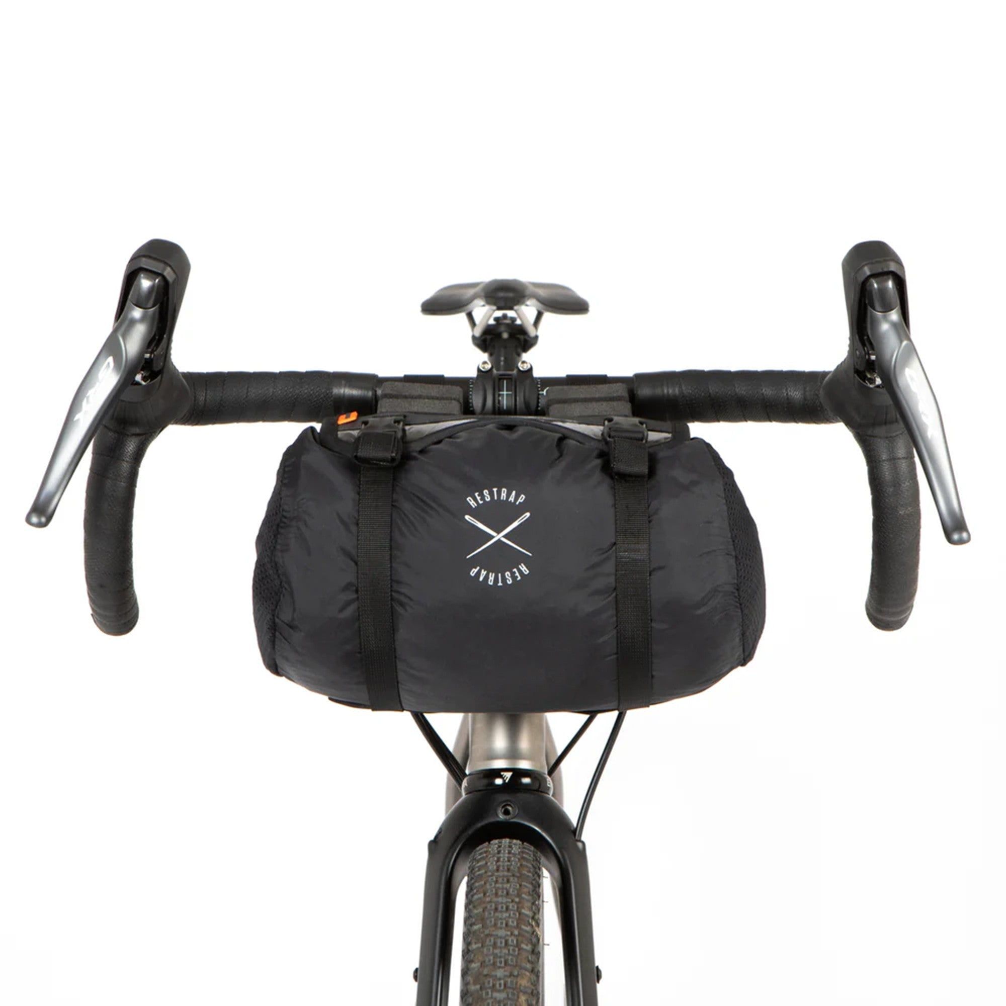 Race Bar Bag - Drop Bar