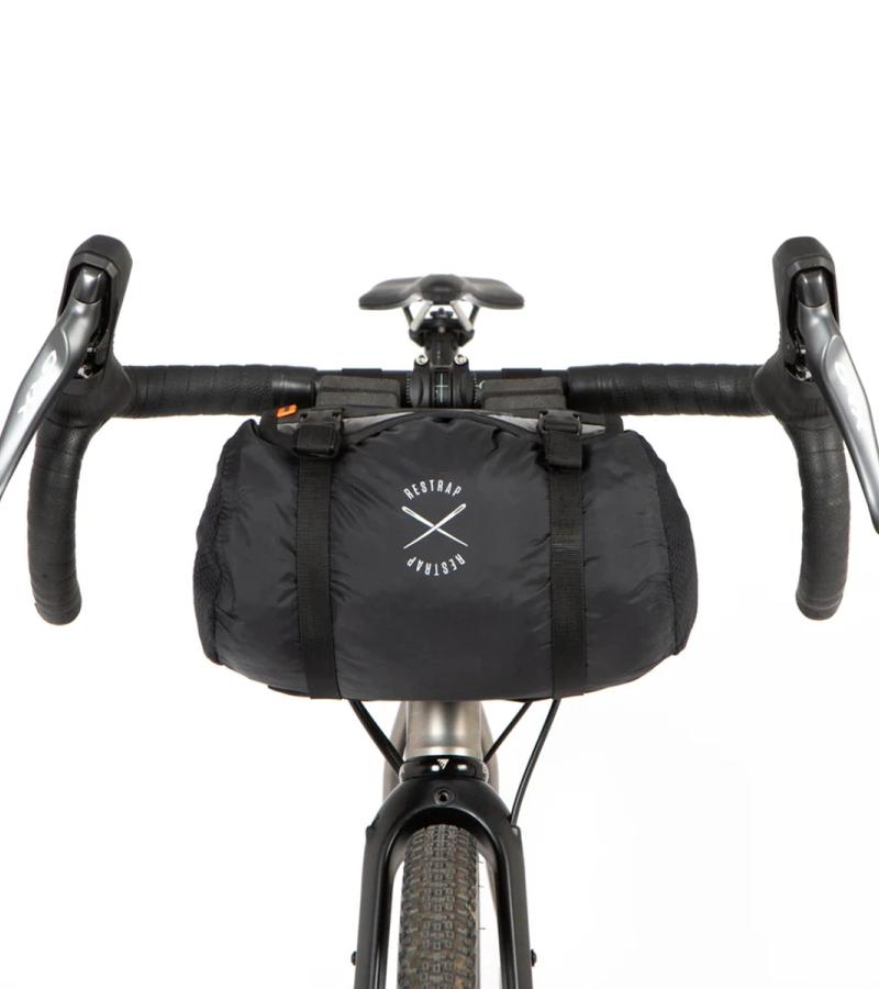 Race Bar Bag - Drop Bar