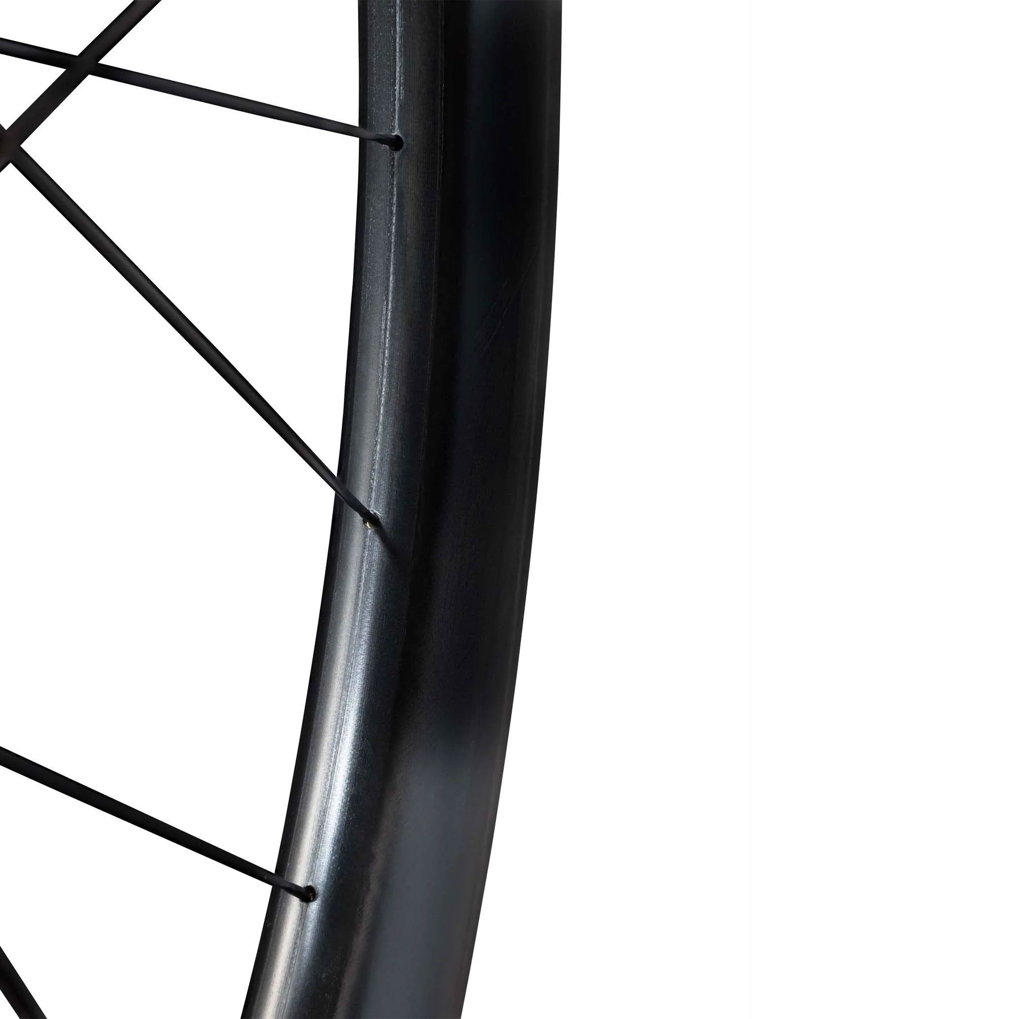 SES 6.7 Disc Brake Wheelset