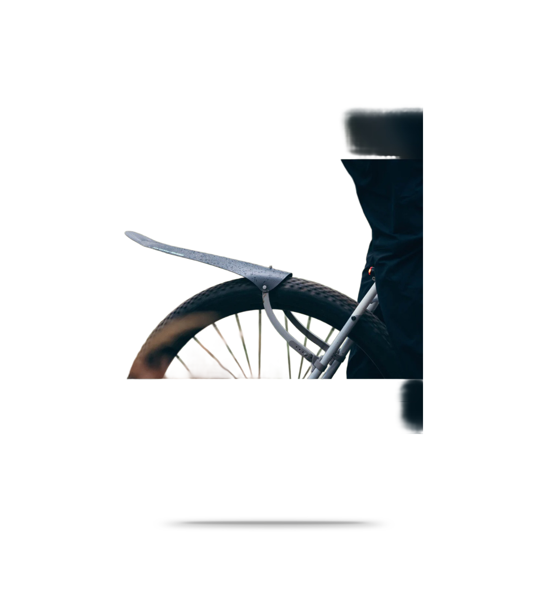 Win Wing Gravel Mudguard