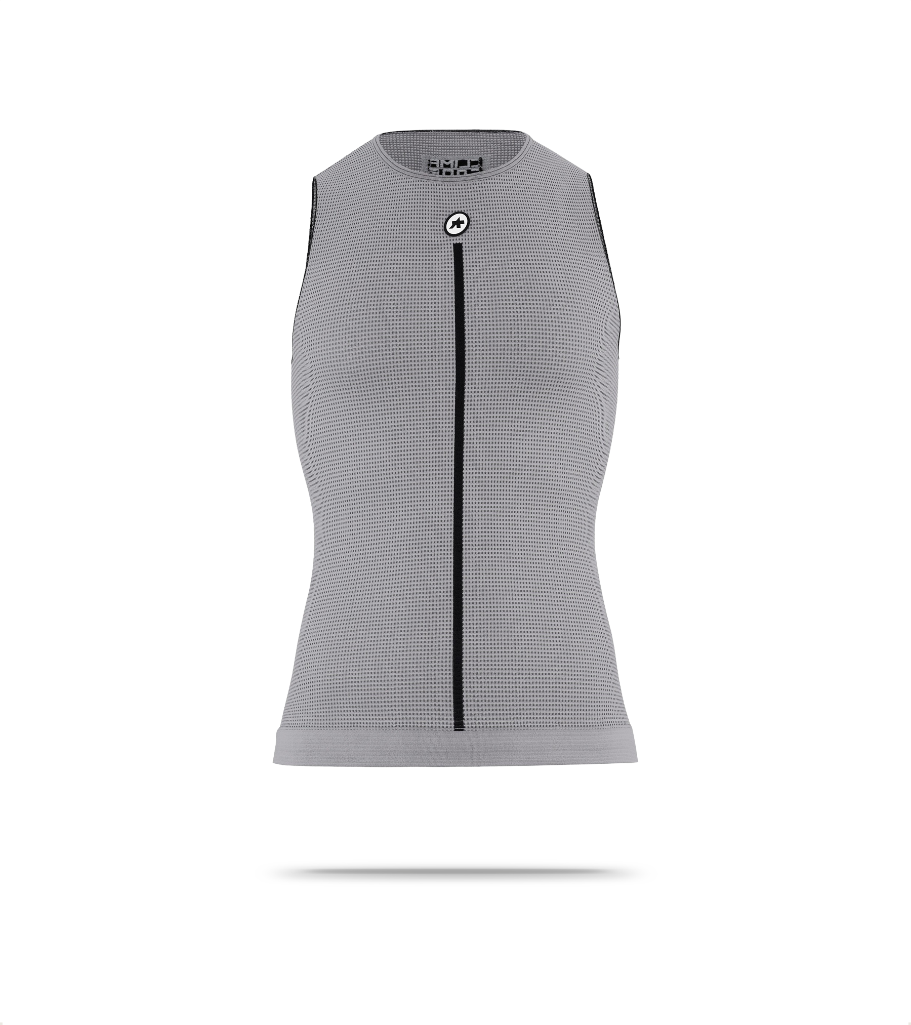 Summer Sleeveless Skin Base Layer P1